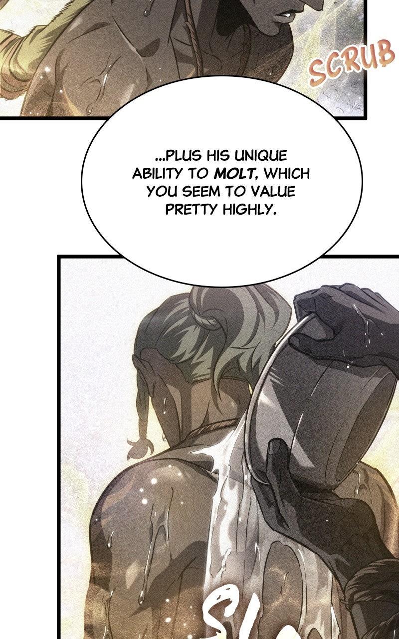 The World After the Fall Chapter 195