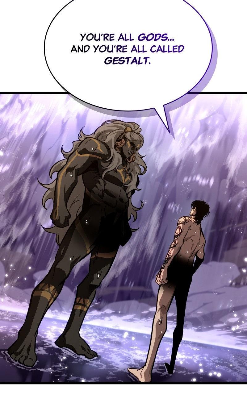 The World After the Fall Chapter 195