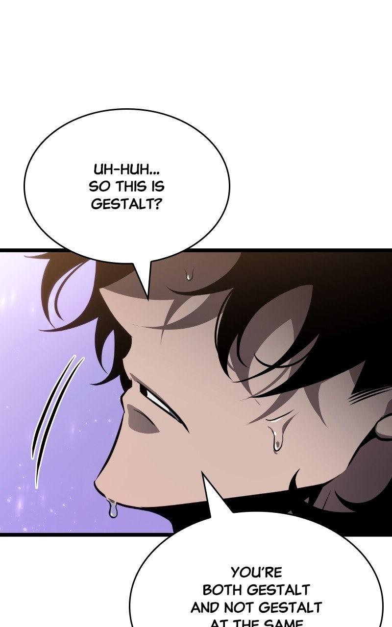 The World After the Fall Chapter 195