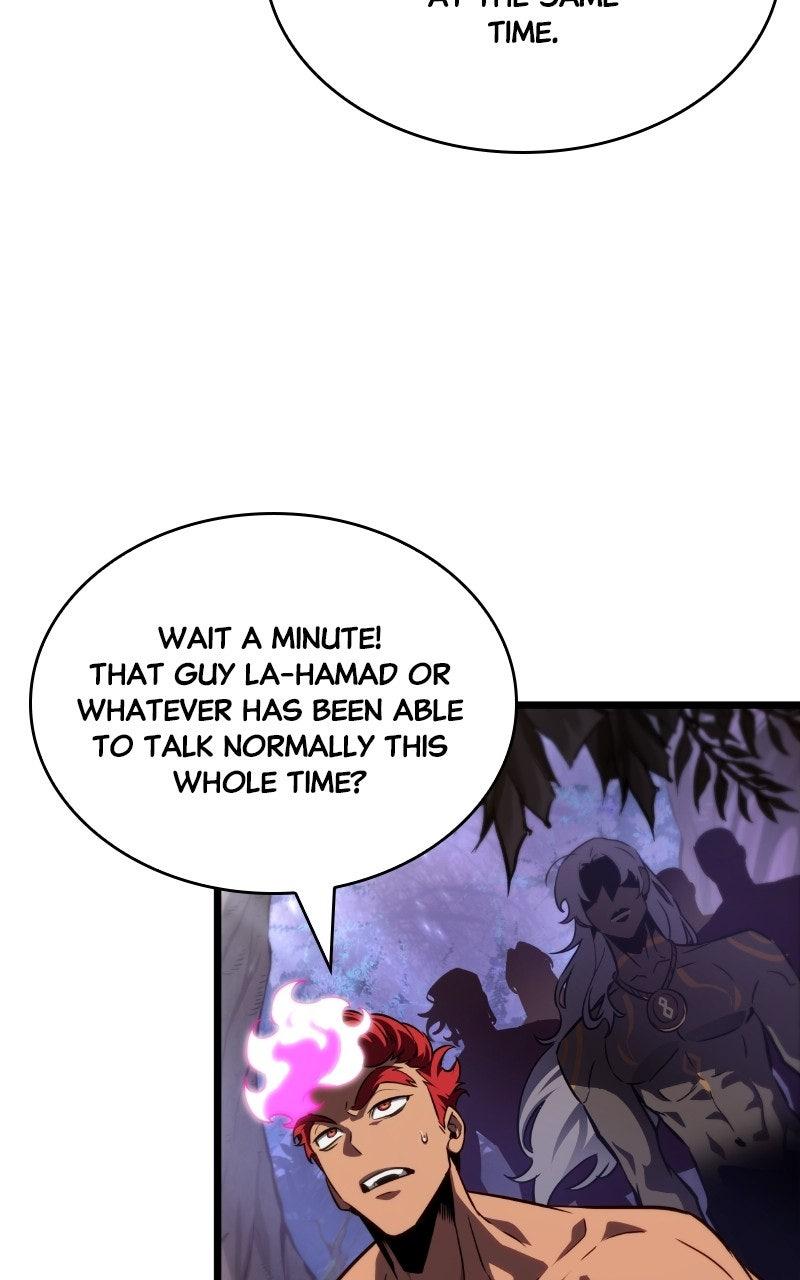 The World After the Fall Chapter 195