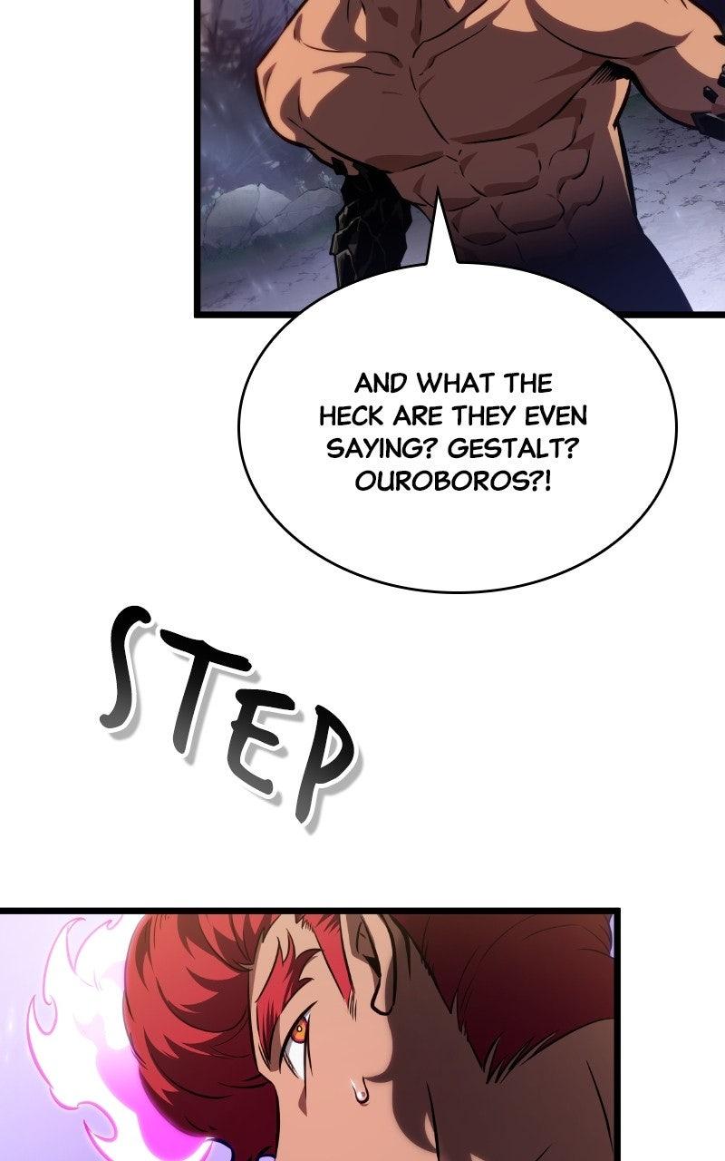 The World After the Fall Chapter 195