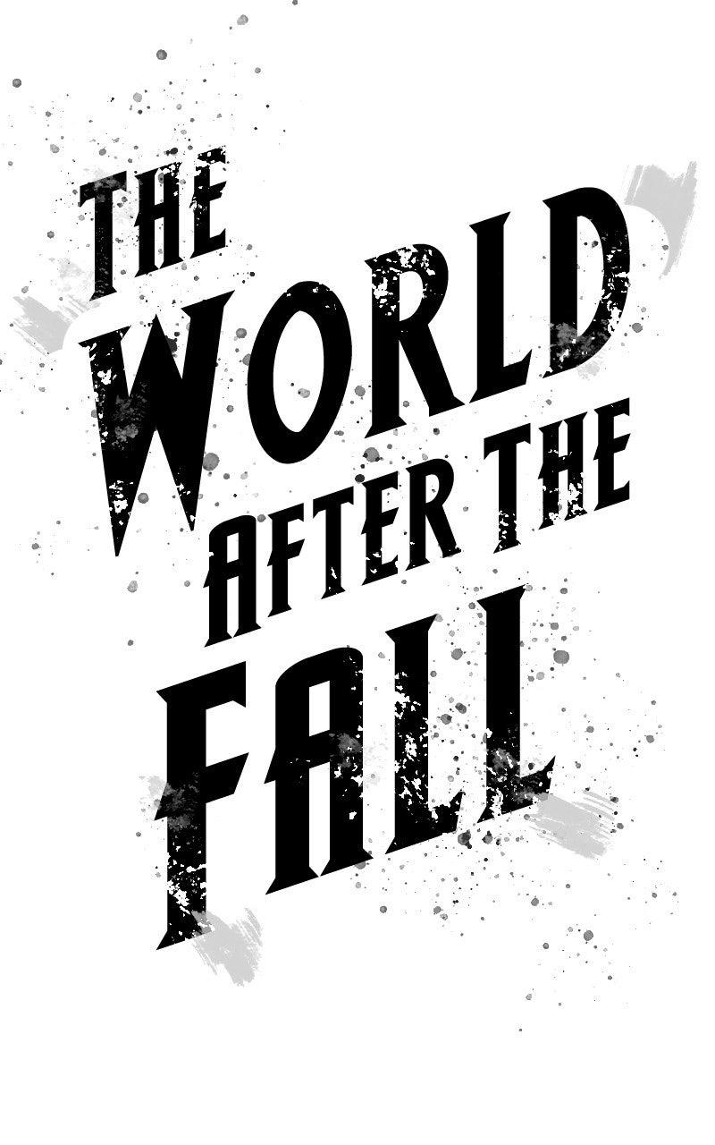 The World After the Fall Chapter 195