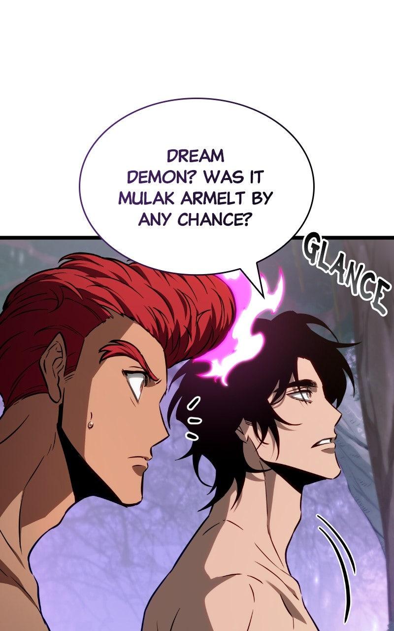 The World After The Fall Episode 200 26