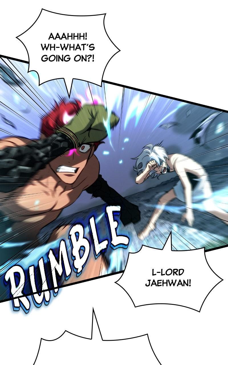 The World After The Fall Episode 200 45