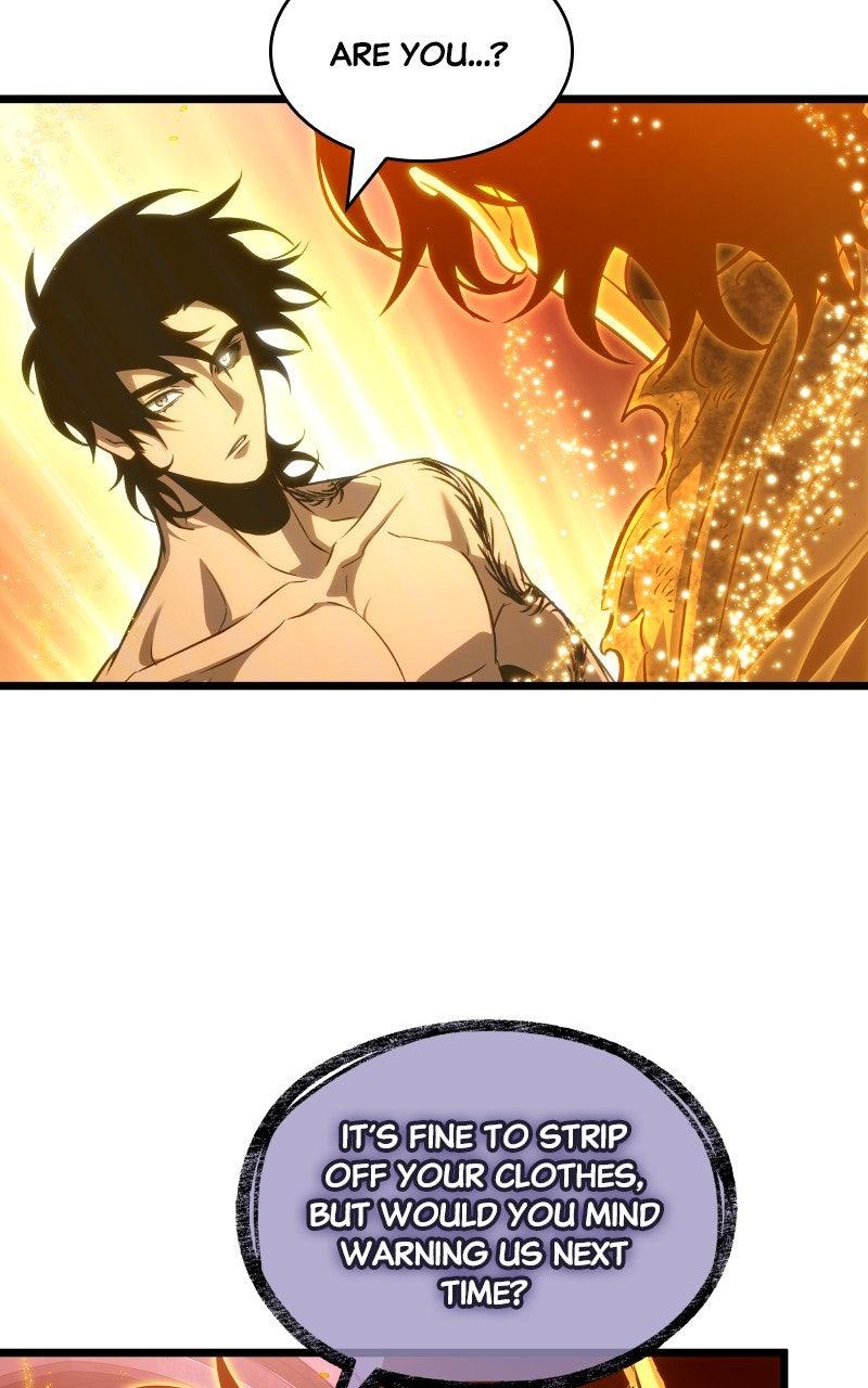 The World After The Fall Episode 200 75