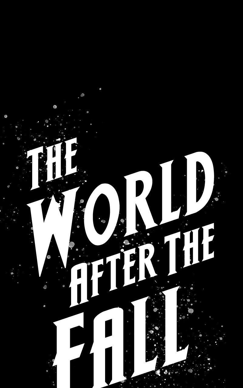 The World After The Fall Episode 200 99