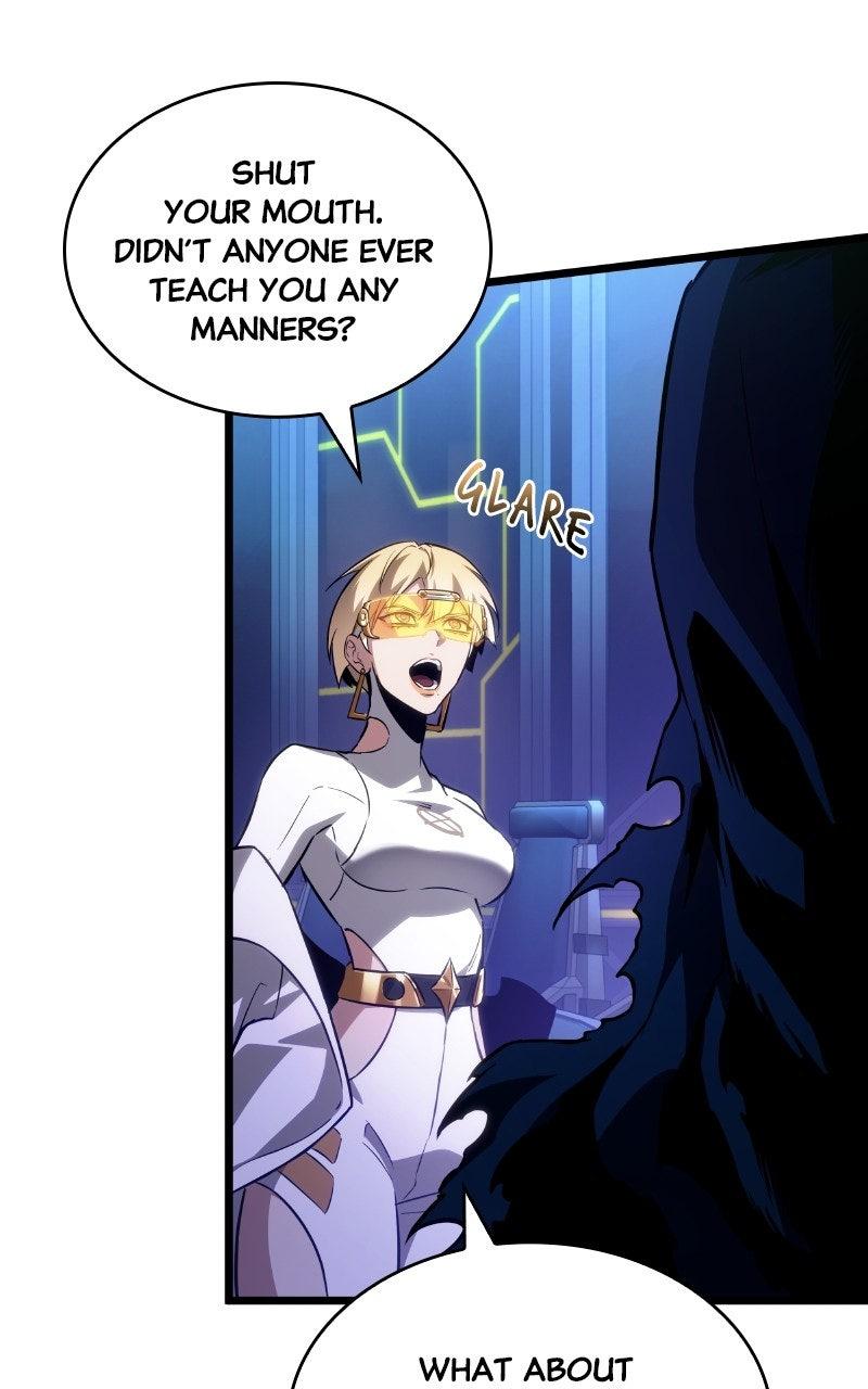 The World After The Fall Episode 201 71