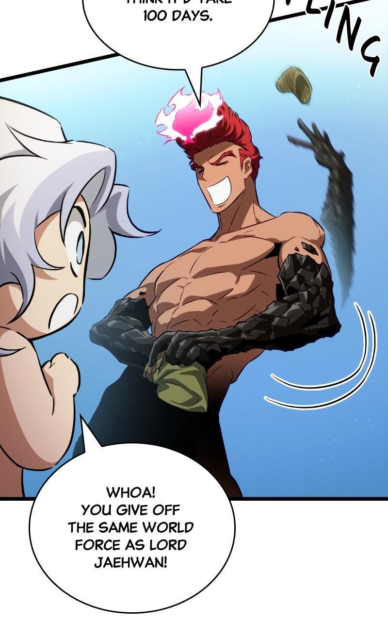 The World After The Fall Episode 202 4