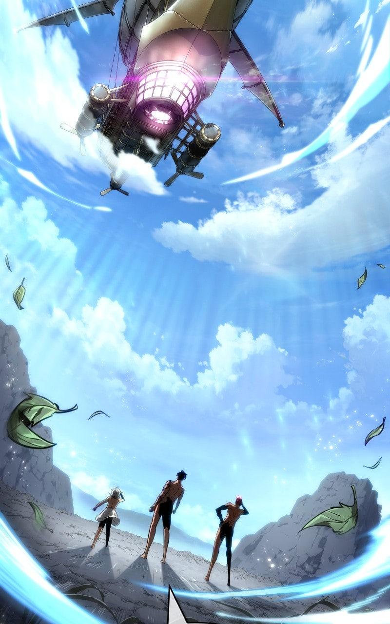 The World After The Fall Episode 202 32