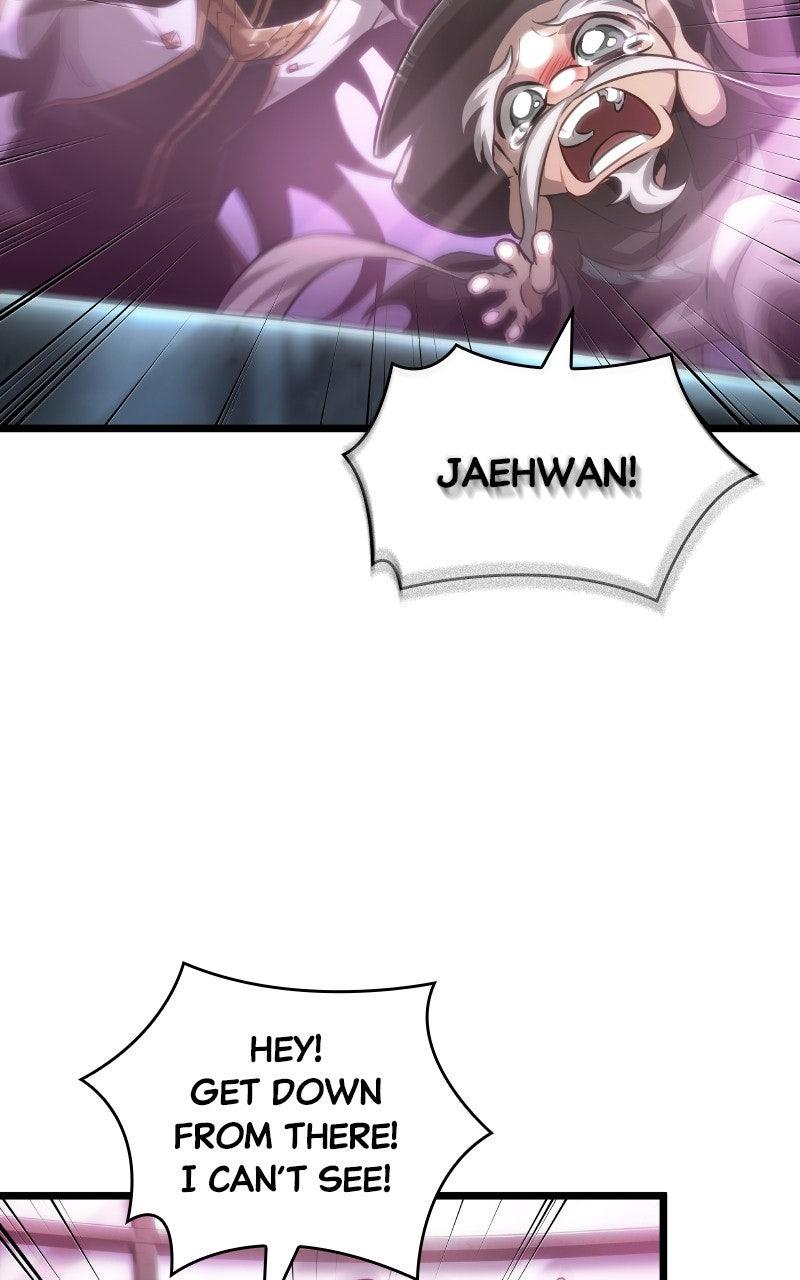 The World After The Fall Episode 202 34