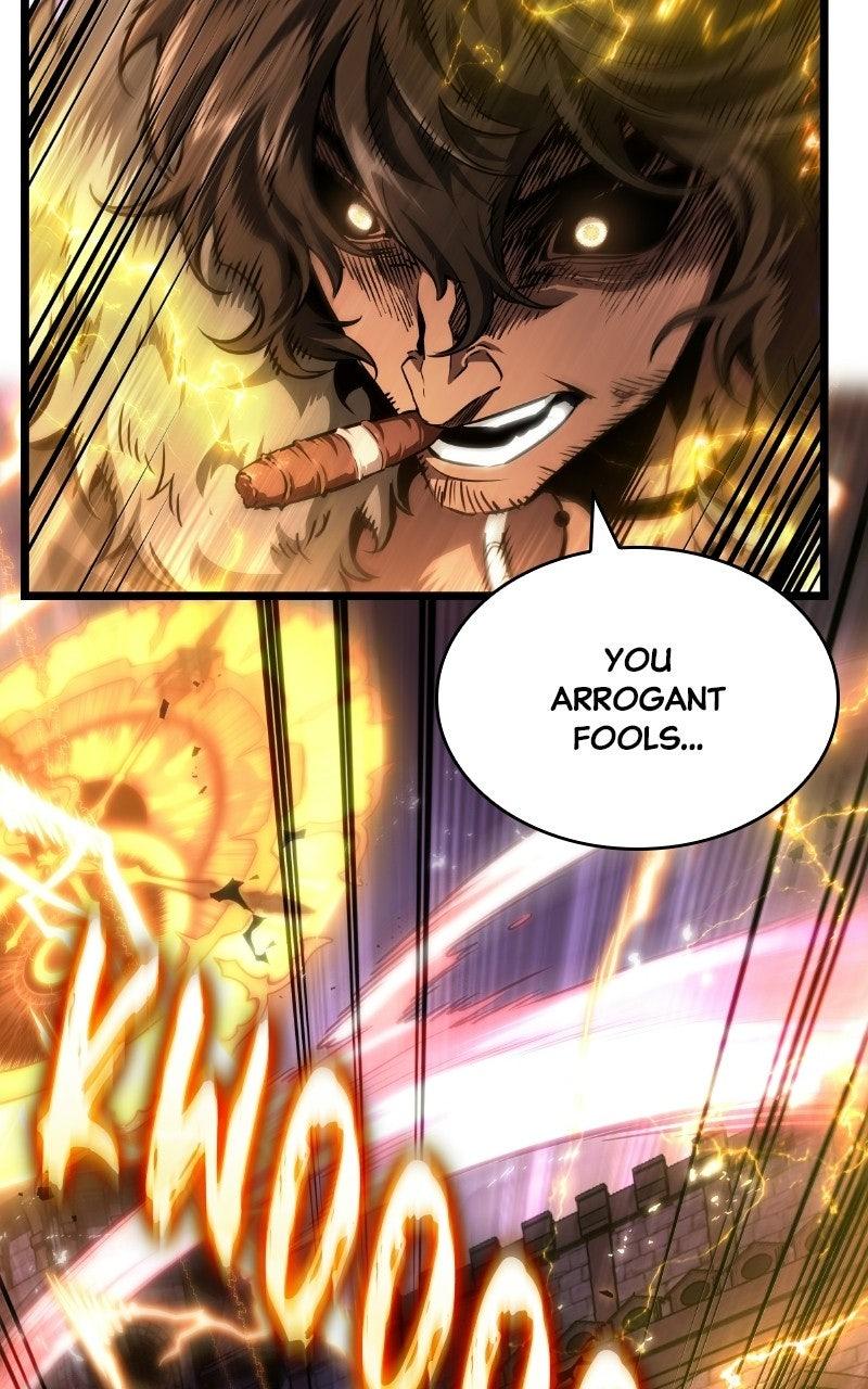 The World After The Fall Episode 203 5