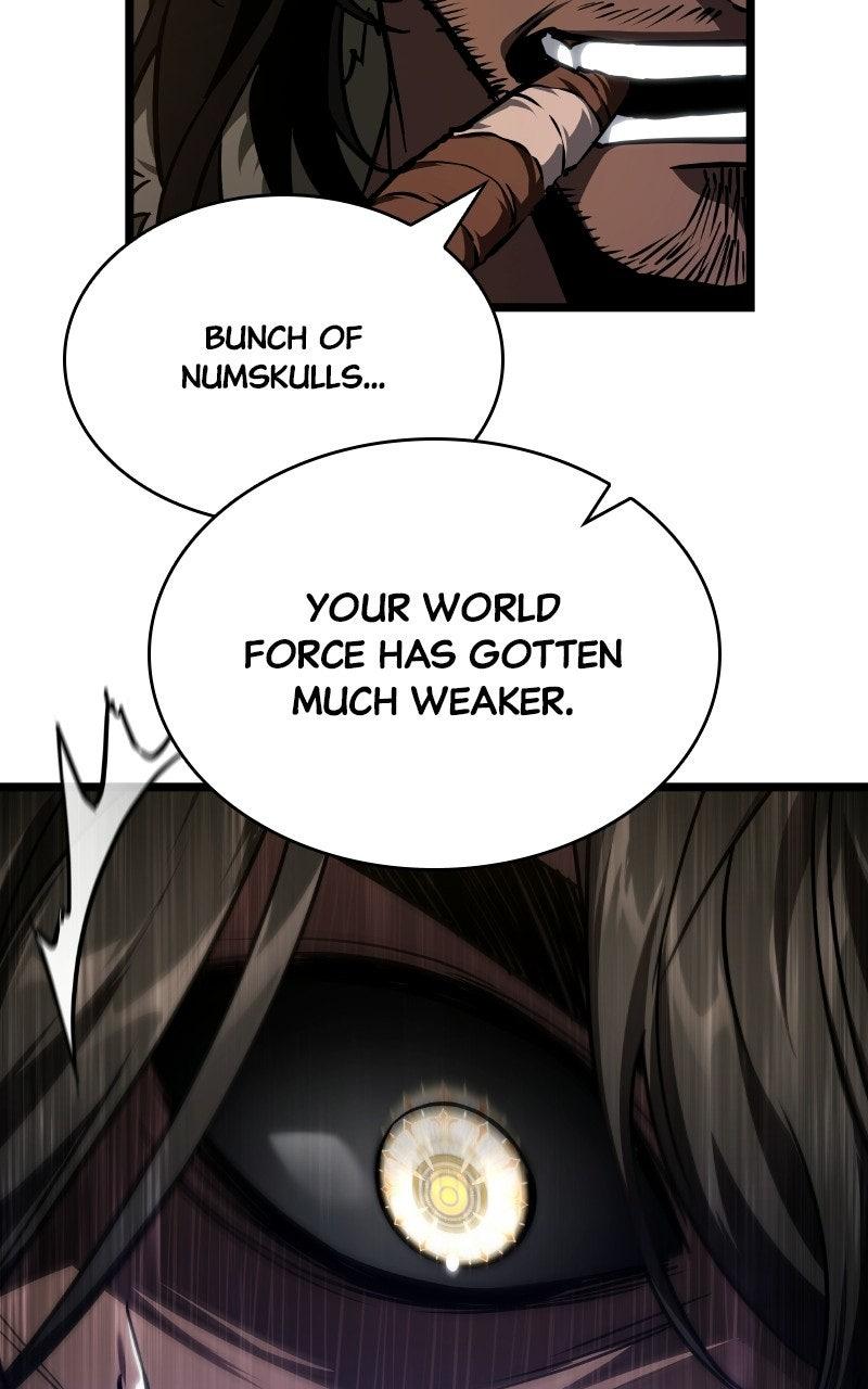 The World After The Fall Episode 203 32