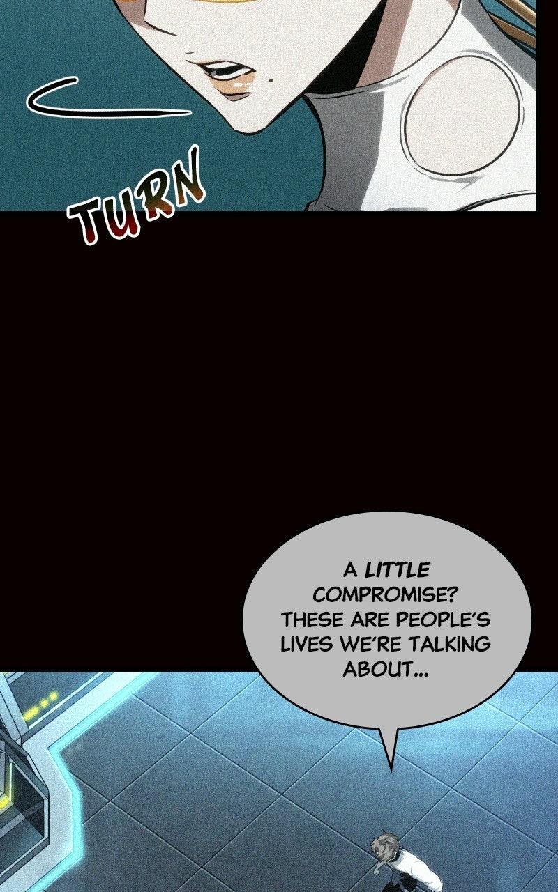 The World After The Fall Episode 203 72