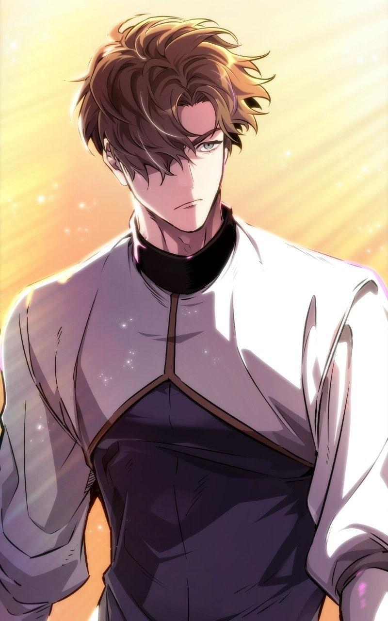 The World After The Fall Episode 203 121