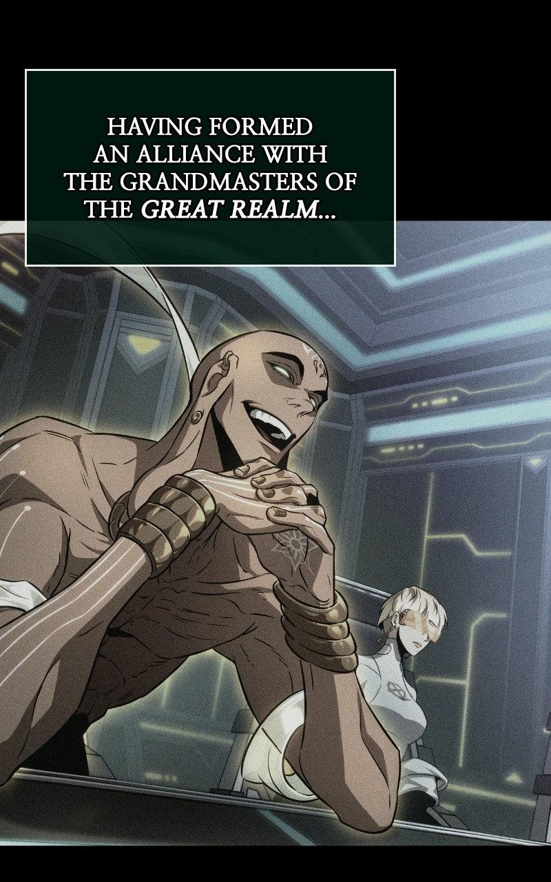 The World After The Fall Episode 204 2