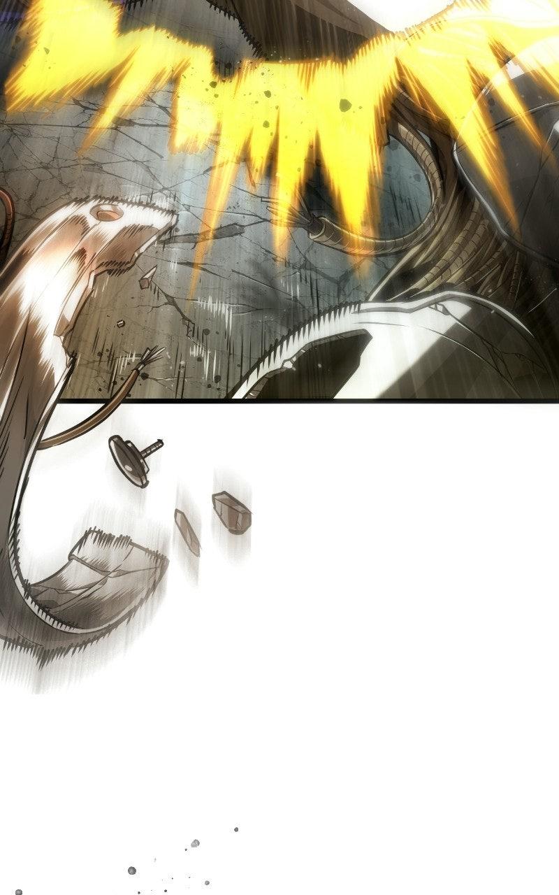 The World After The Fall Episode 206 18