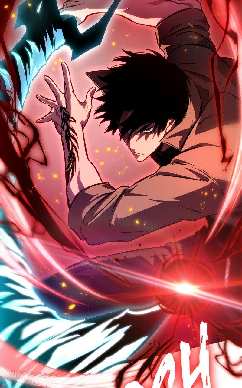 The World After The Fall Episode 206 65