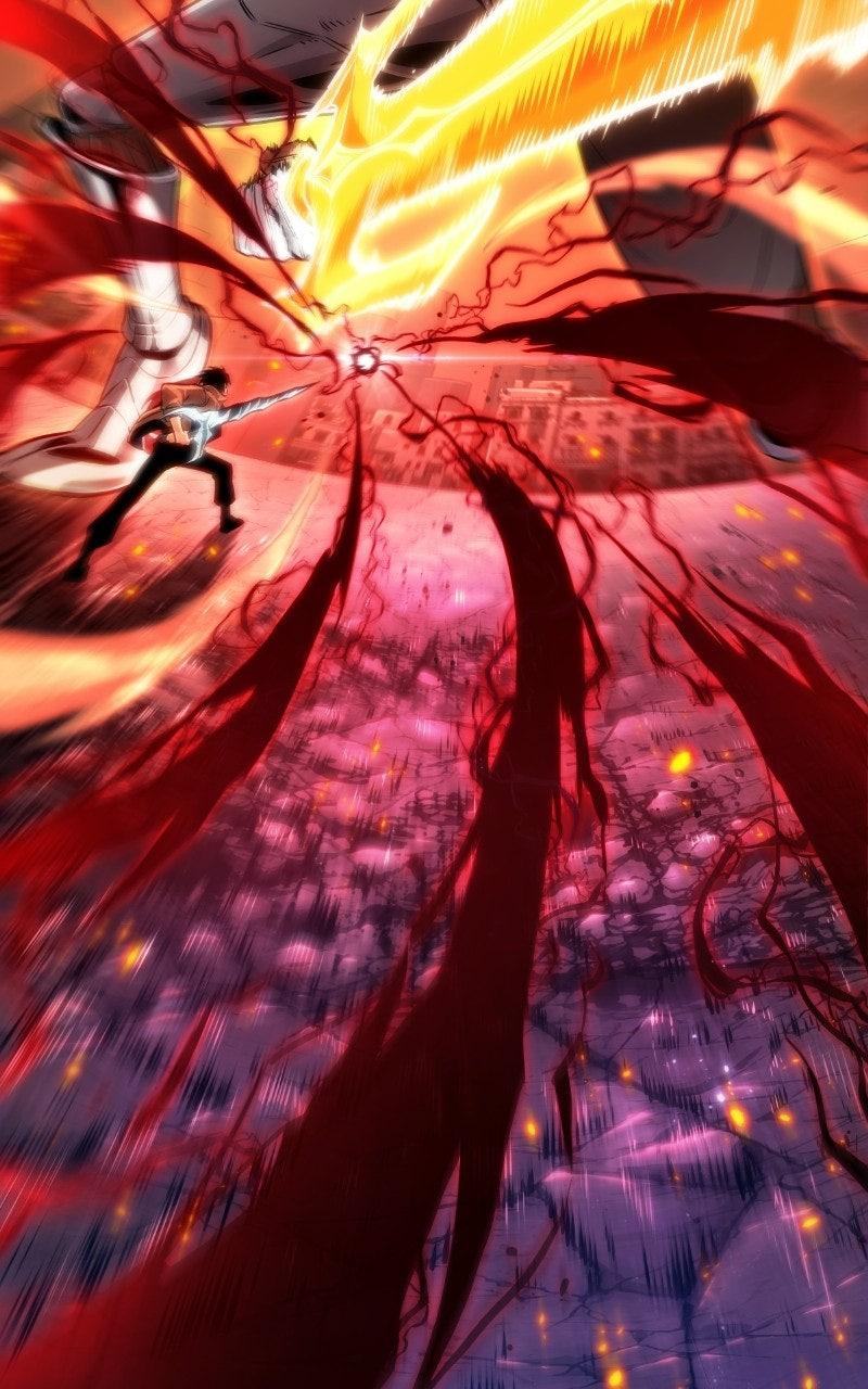 The World After The Fall Episode 206 70