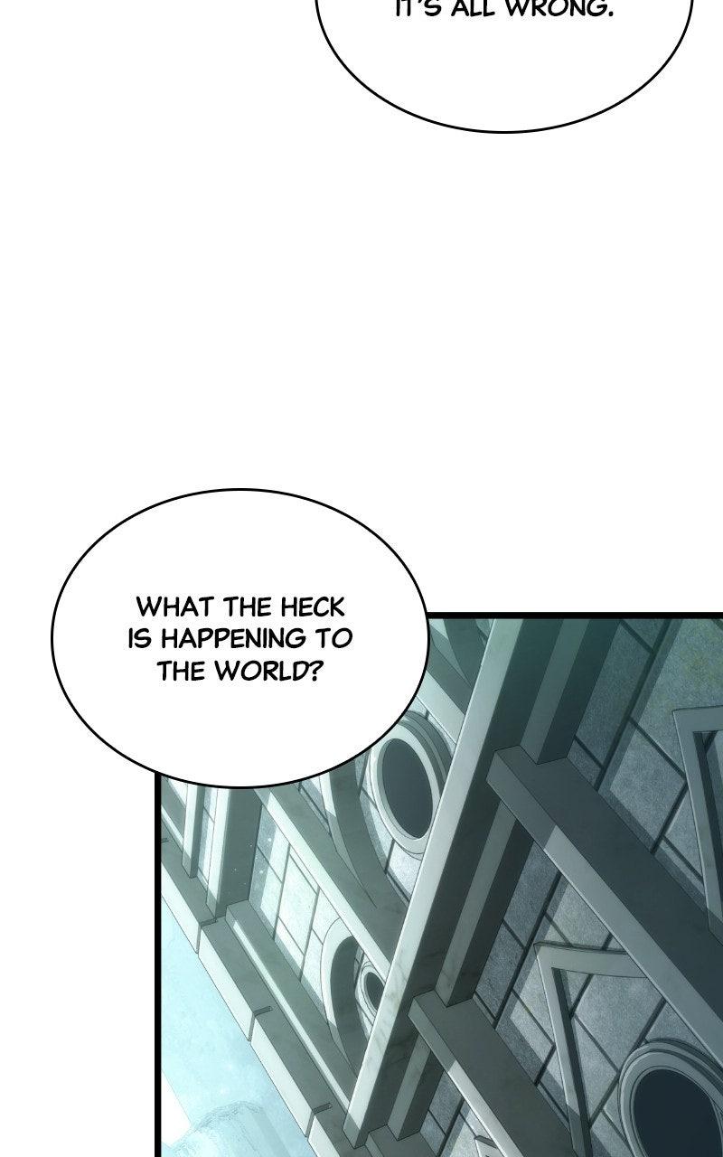 The World After The Fall Episode 207 2