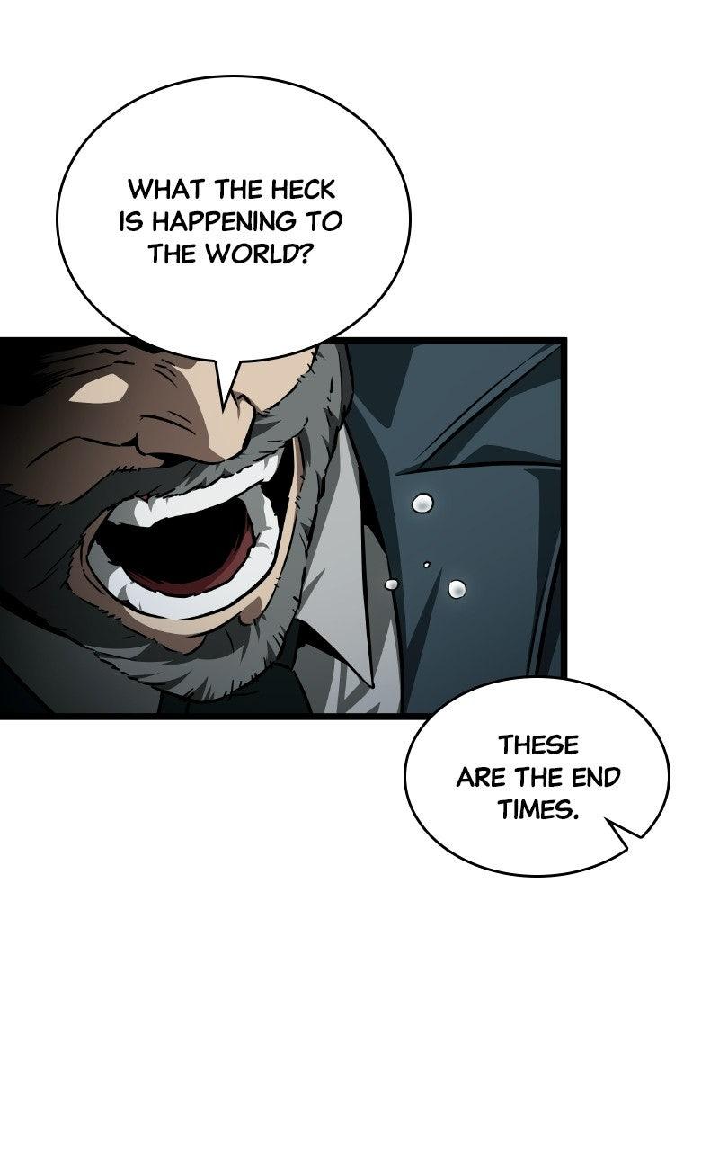 The World After The Fall Episode 207 9