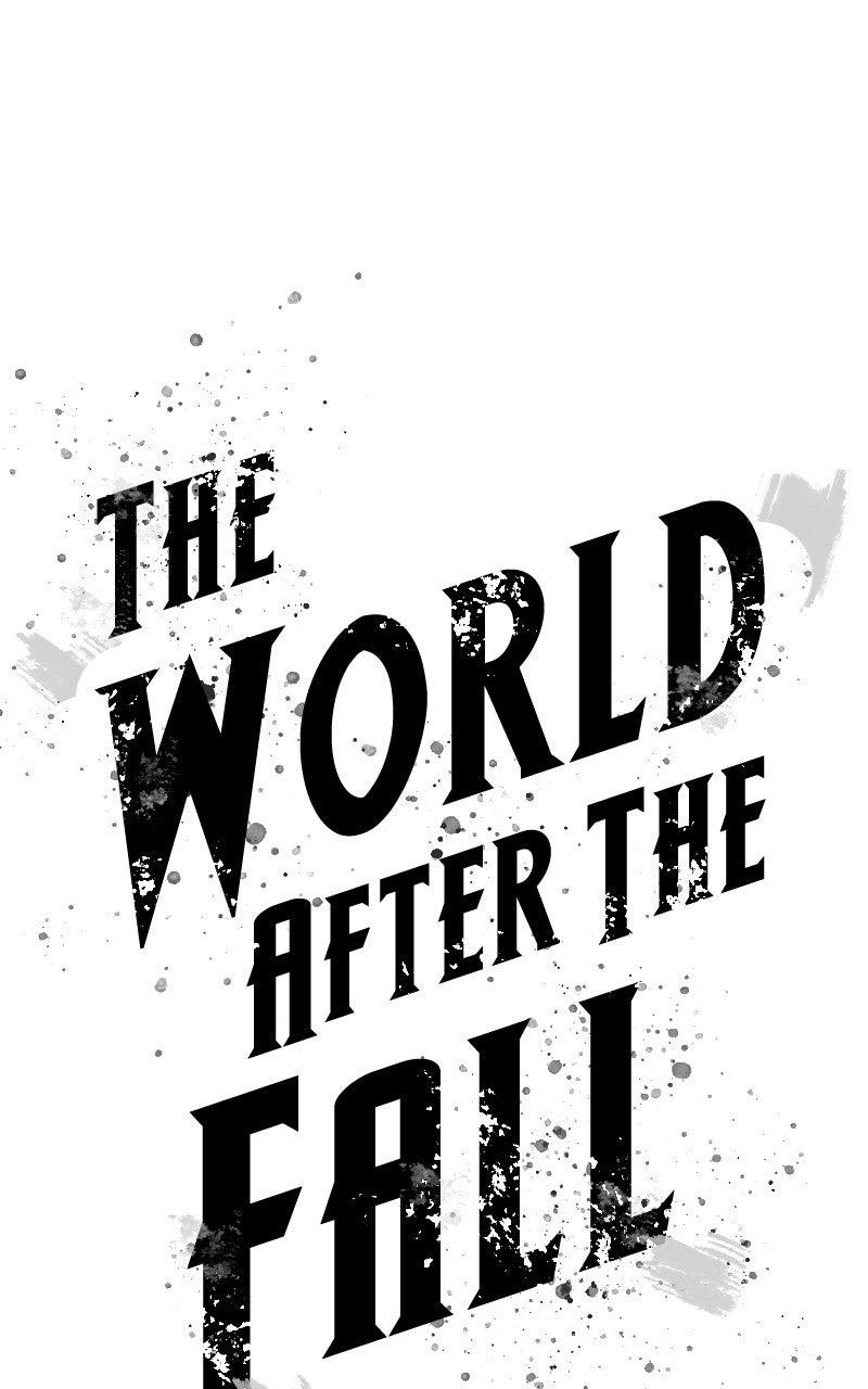 The World After The Fall Episode 207 112