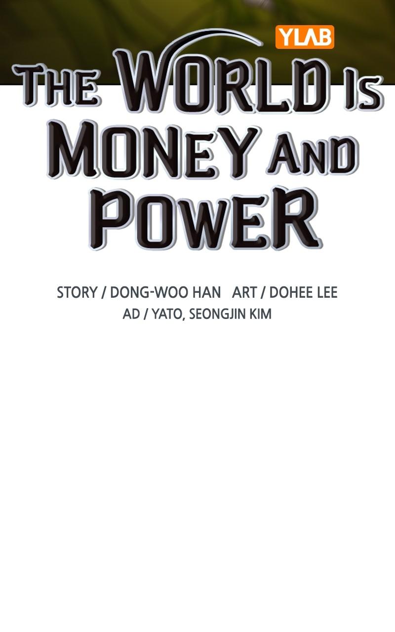 The World Is Money and Power -> S02 - Chapter 43