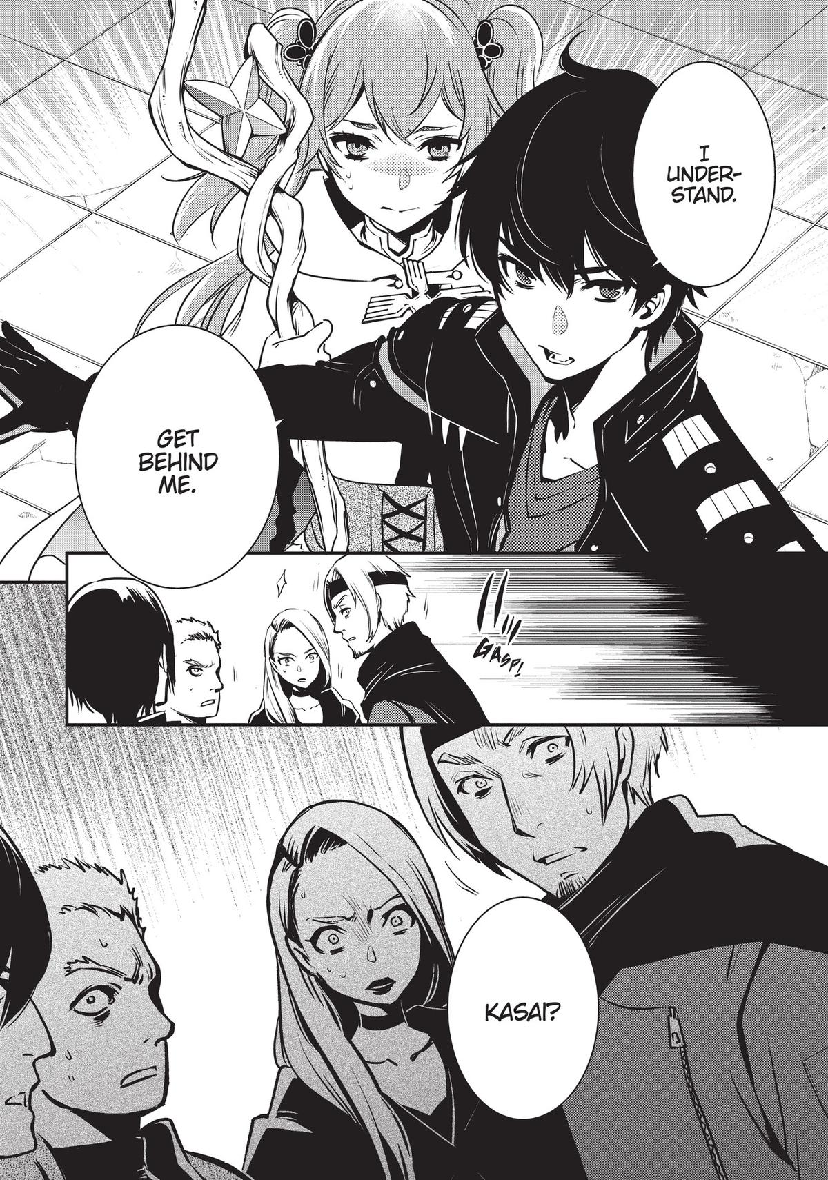 The World's Fastest Level Up! Chapter 2 29