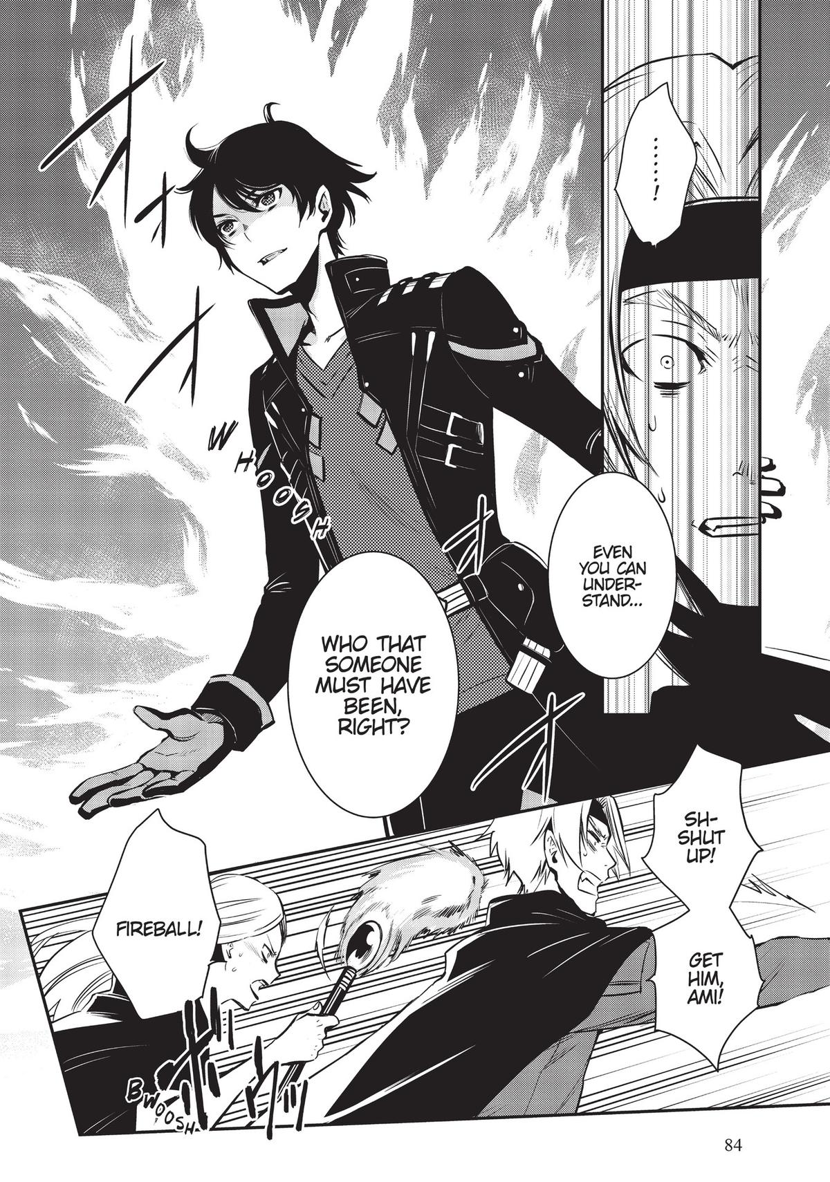 The World's Fastest Level Up! Chapter 3 8