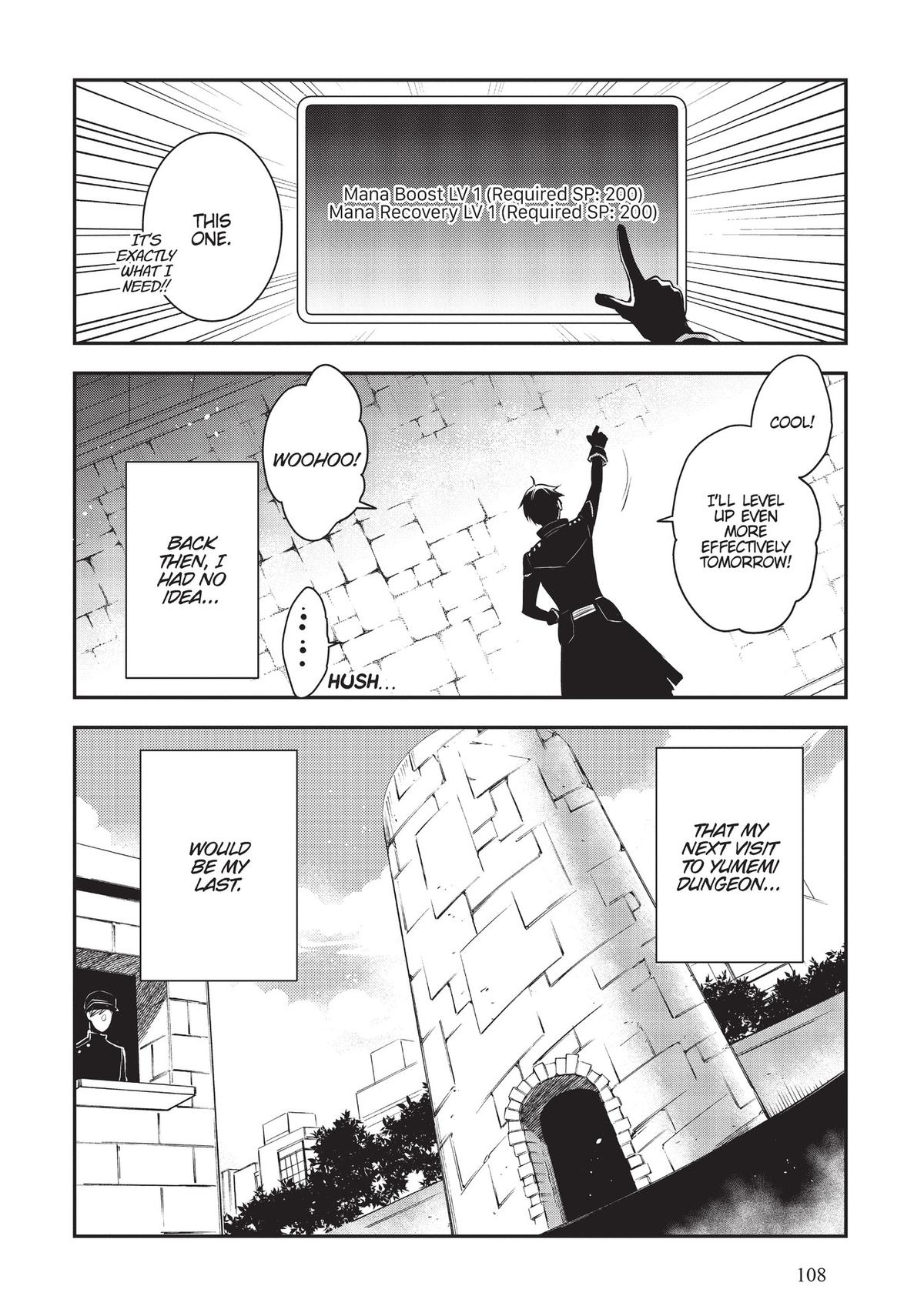 The World's Fastest Level Up! Chapter 3 32