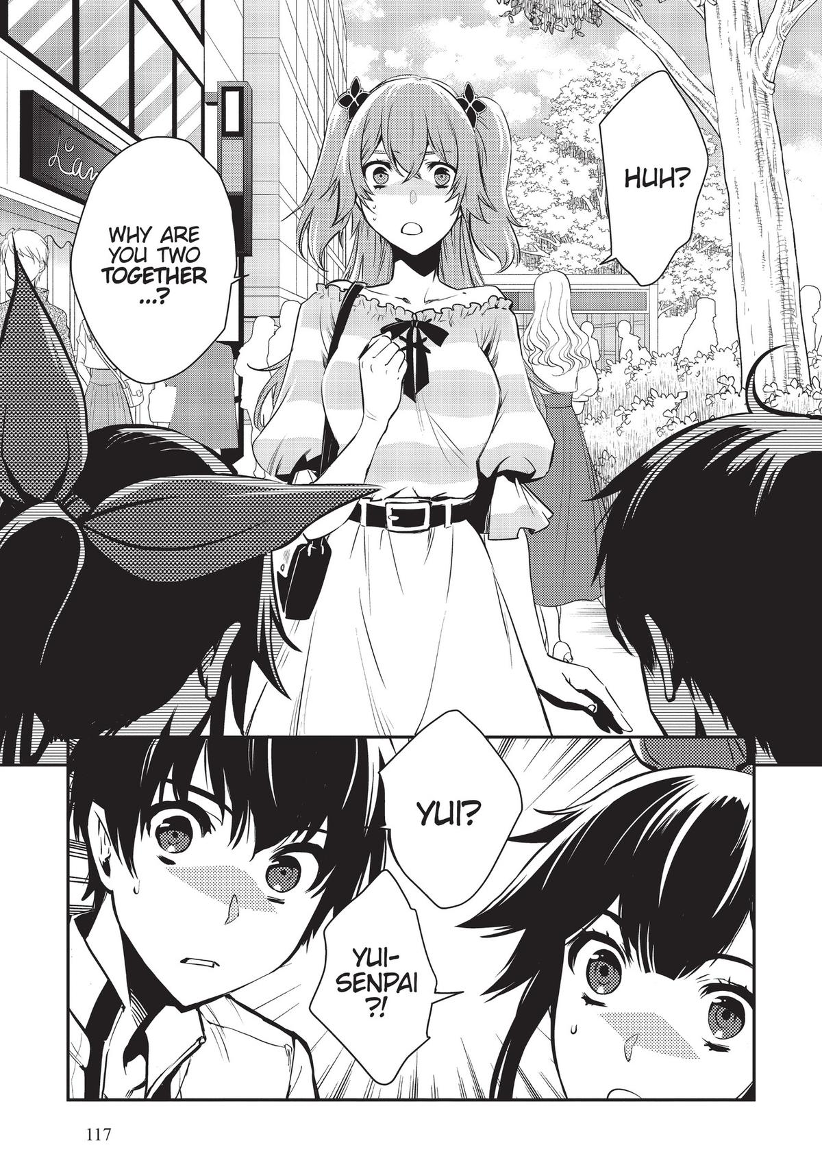 The World's Fastest Level Up! Chapter 4 9