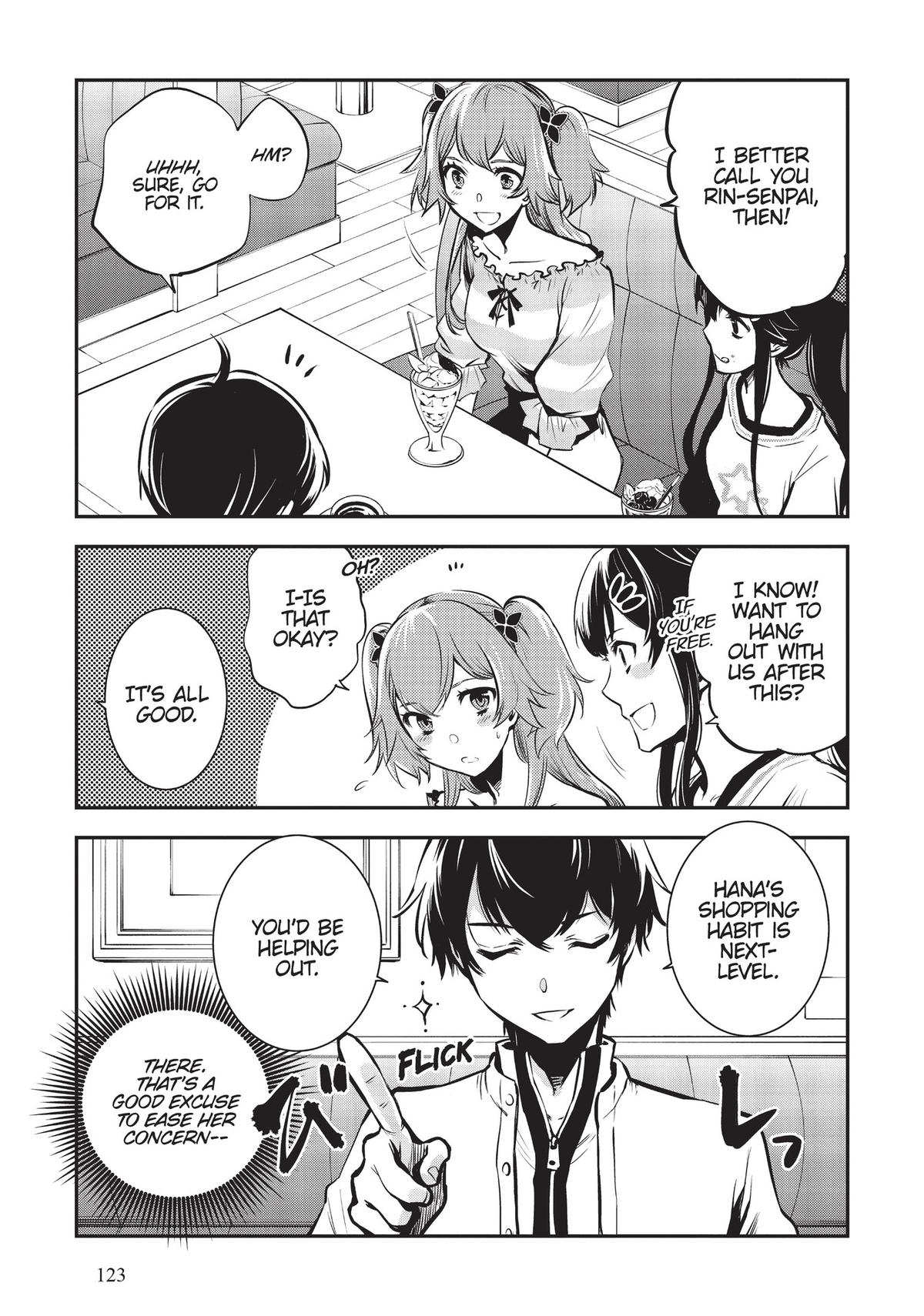 The World's Fastest Level Up! Chapter 4 15