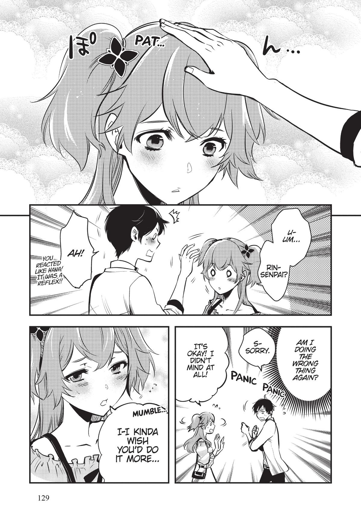 The World's Fastest Level Up! Chapter 4 21