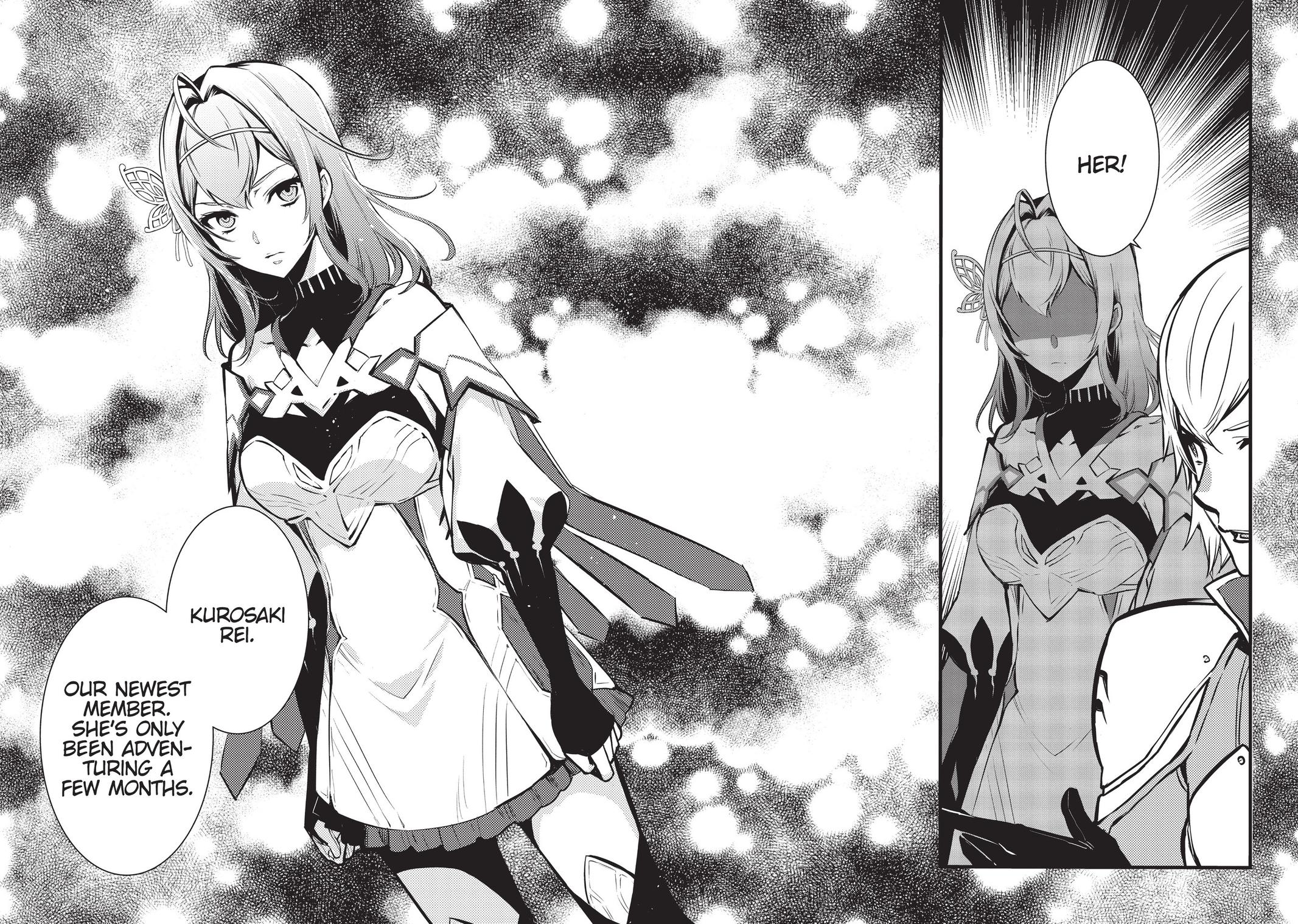 The World's Fastest Level Up! Chapter 5 18