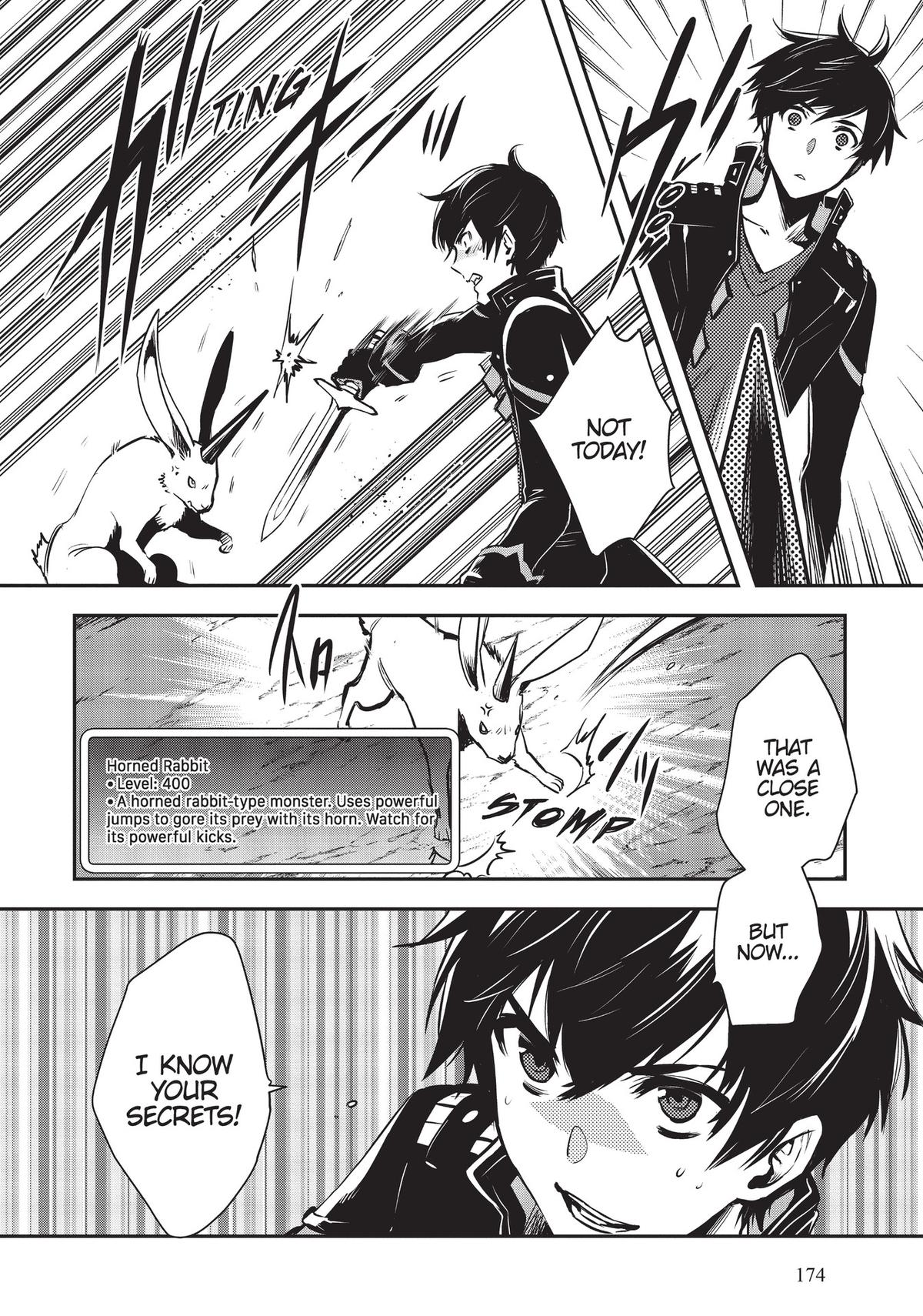 The World's Fastest Level Up! Chapter 6 10