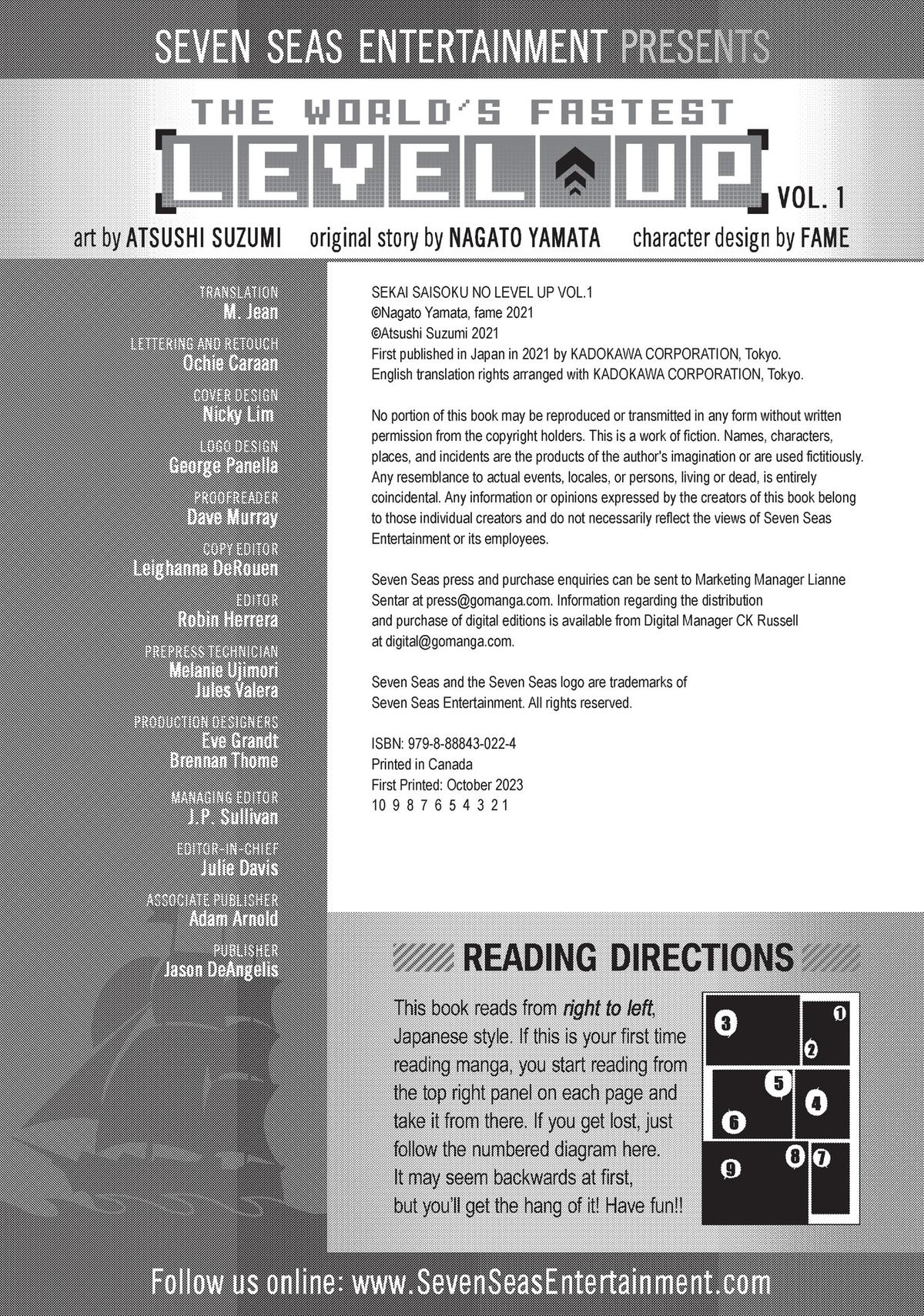 The World's Fastest Level Up! Chapter 6 30