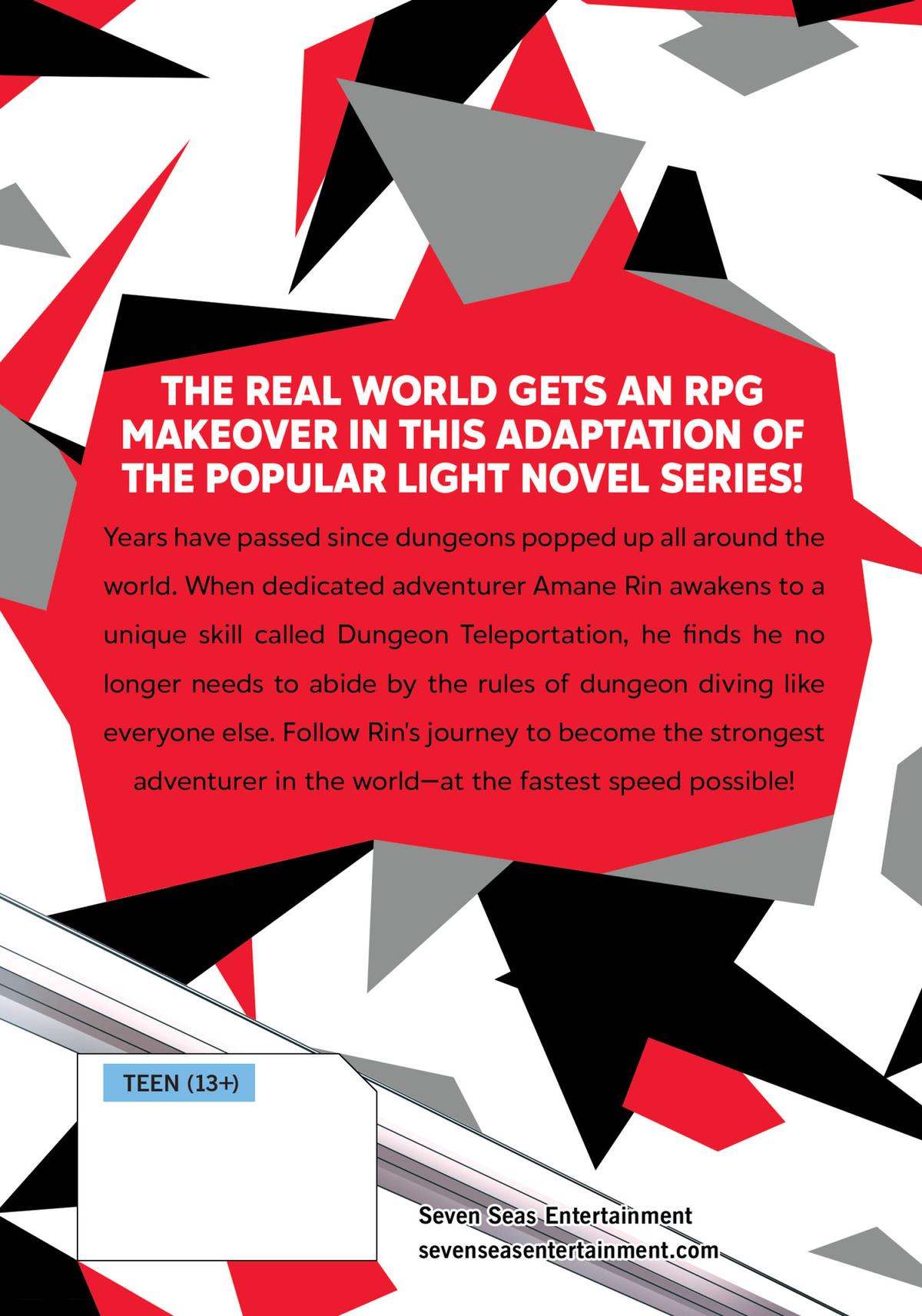 The World's Fastest Level Up! Chapter 6 32