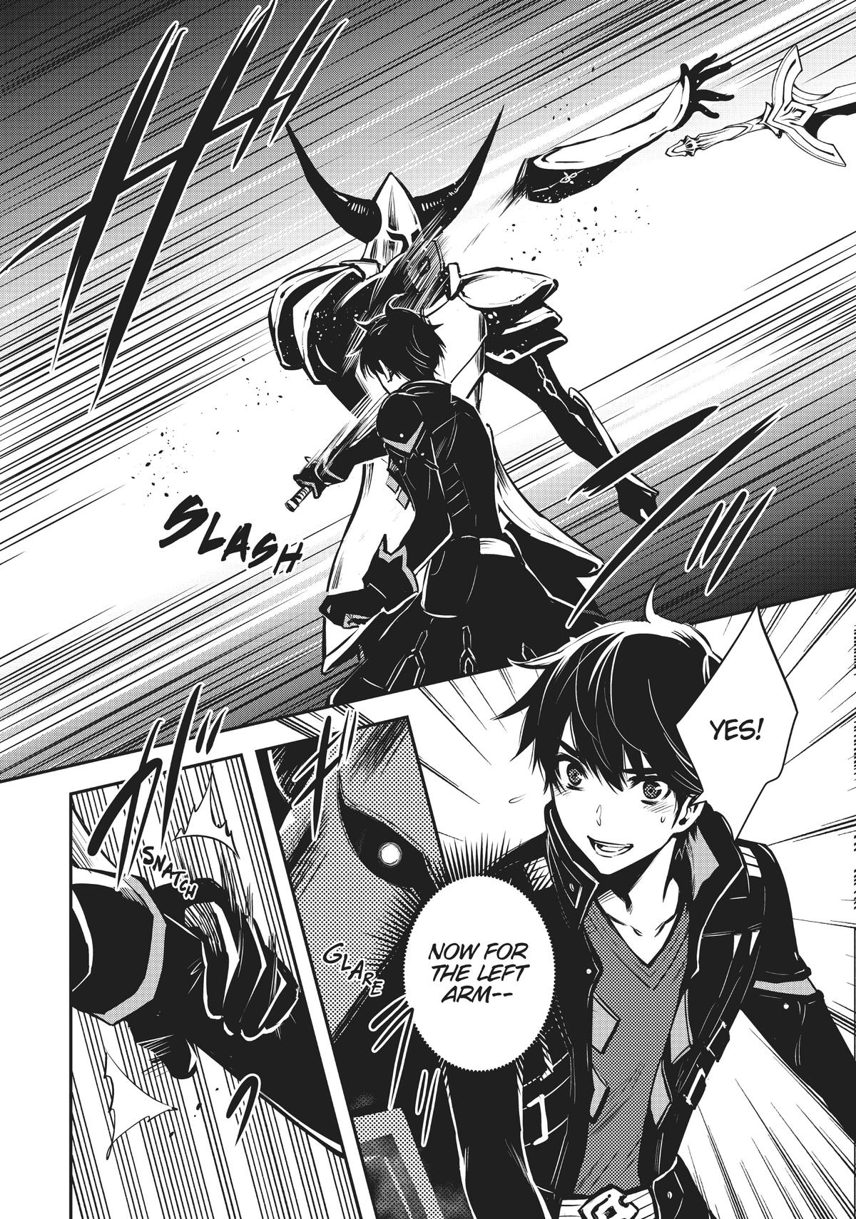 The World's Fastest Level Up! Chapter 7 17