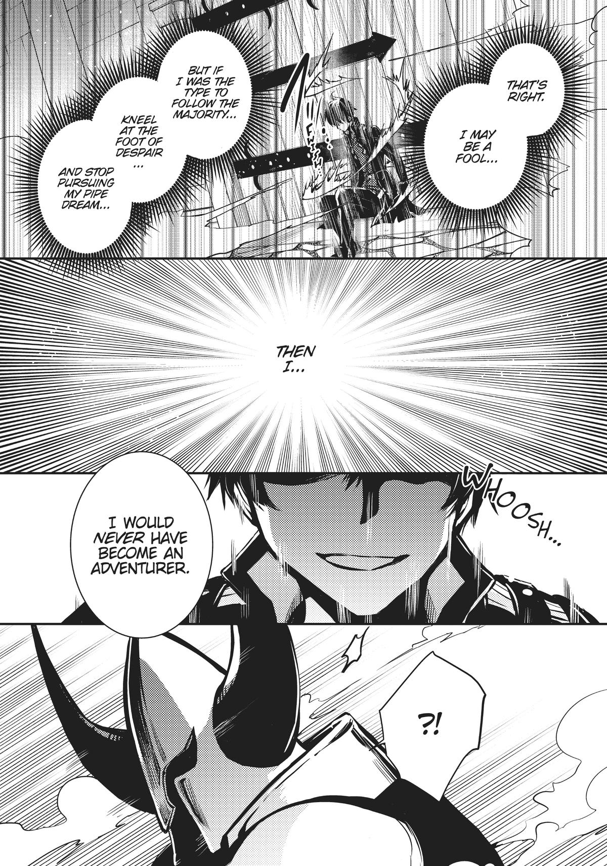 The World's Fastest Level Up! Chapter 7 27