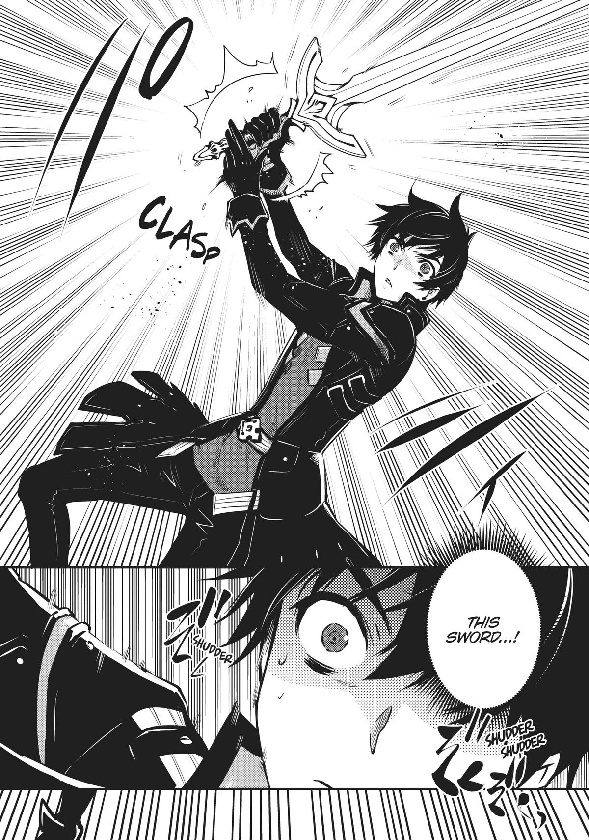 The World's Fastest Level Up! Chapter 8 10