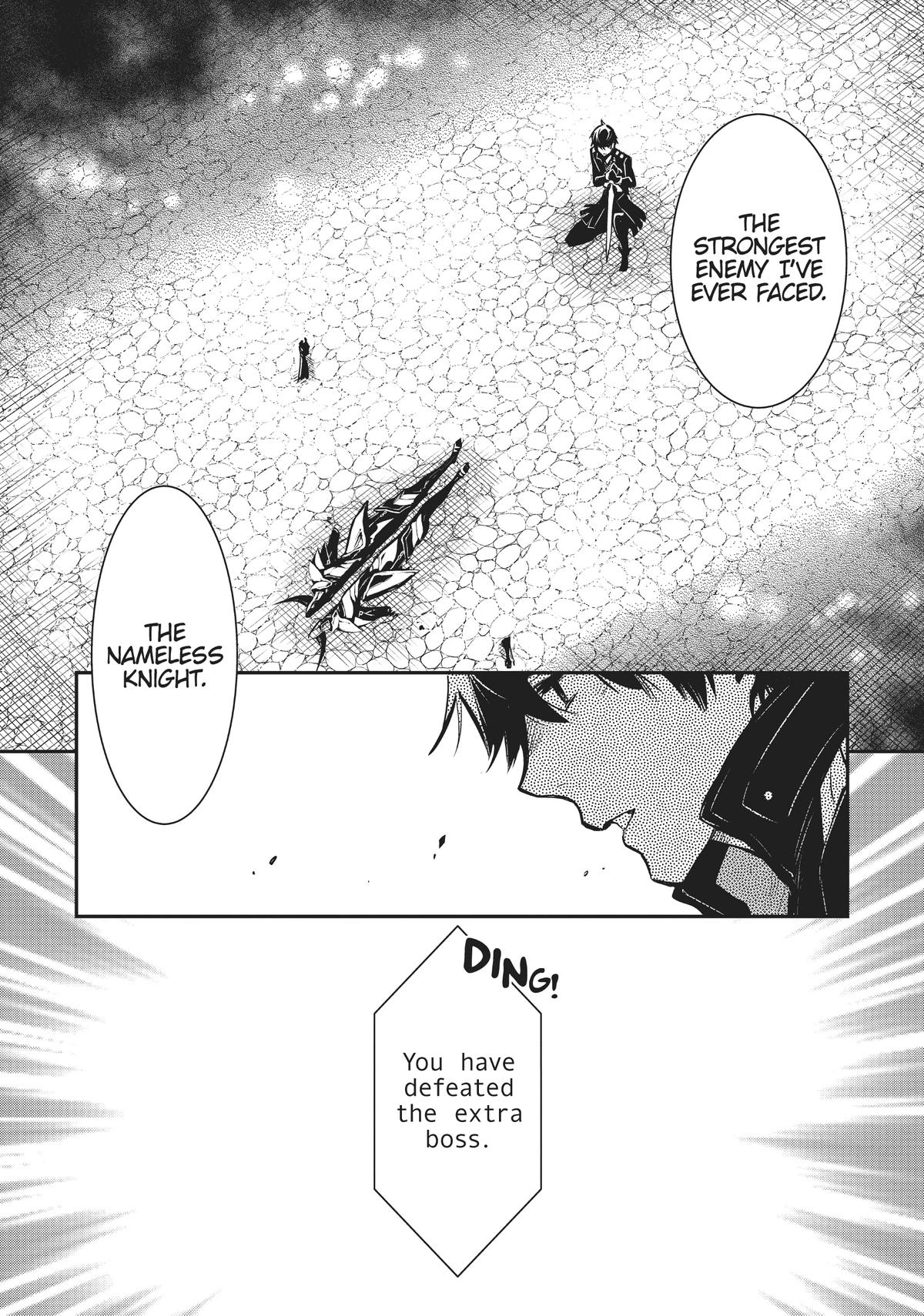 The World's Fastest Level Up! Chapter 8 14