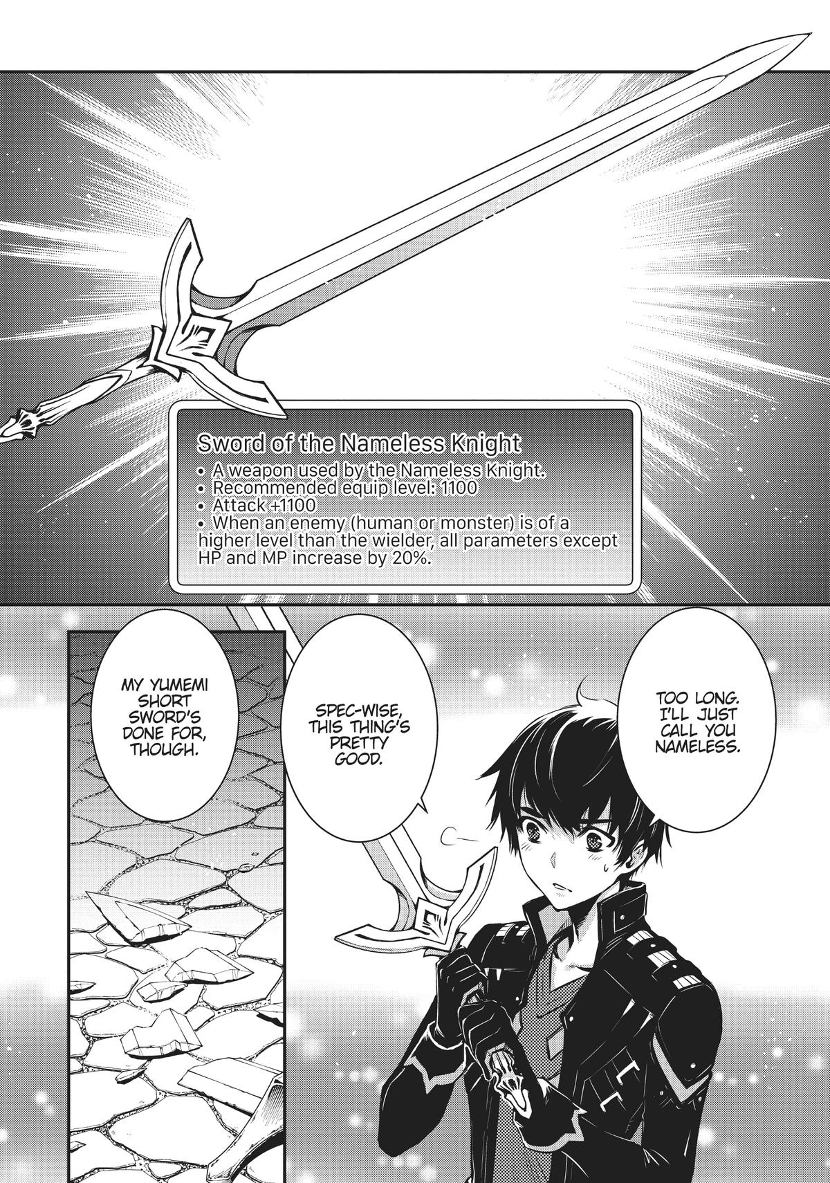 The World's Fastest Level Up! Chapter 8 16