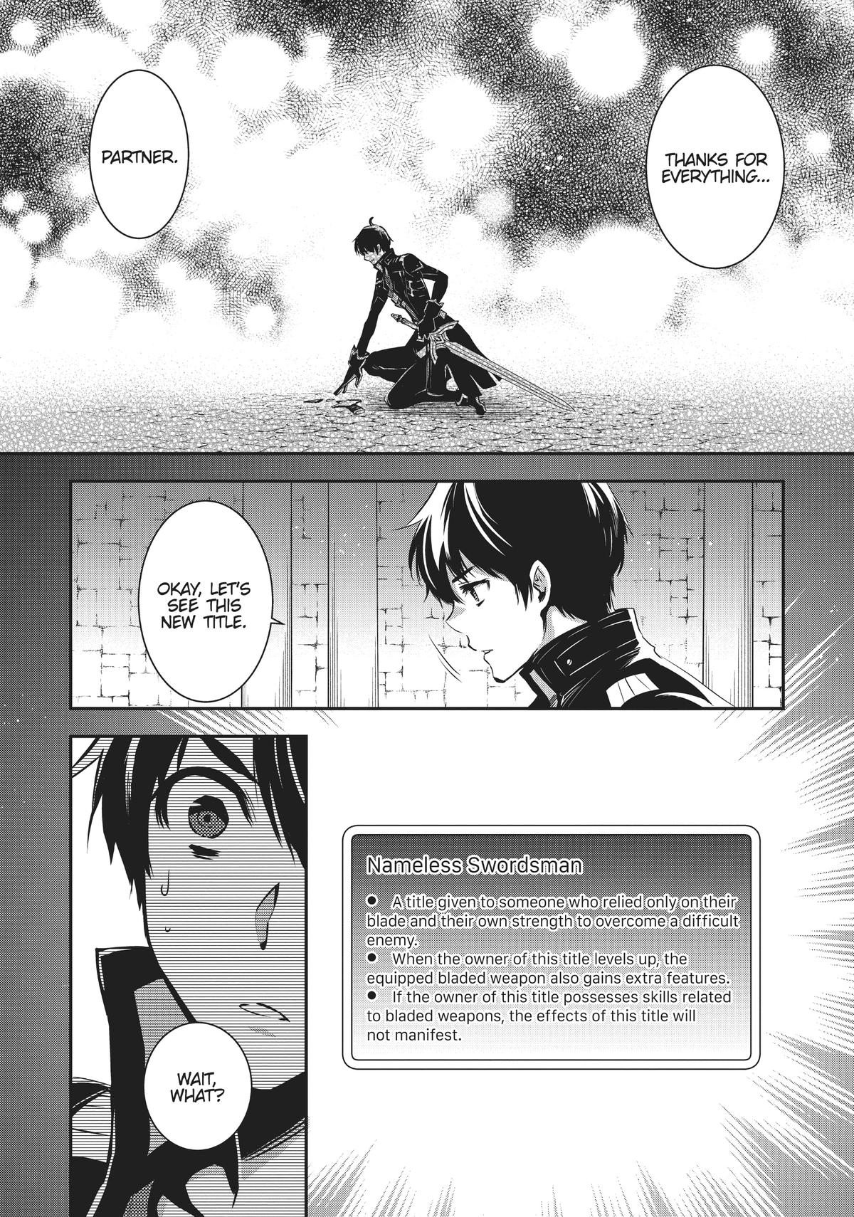 The World's Fastest Level Up! Chapter 8 17