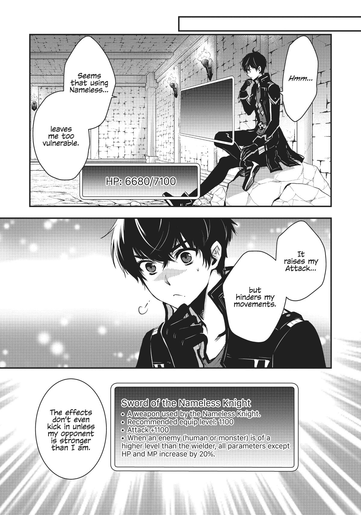 The World's Fastest Level Up! Chapter 9 4