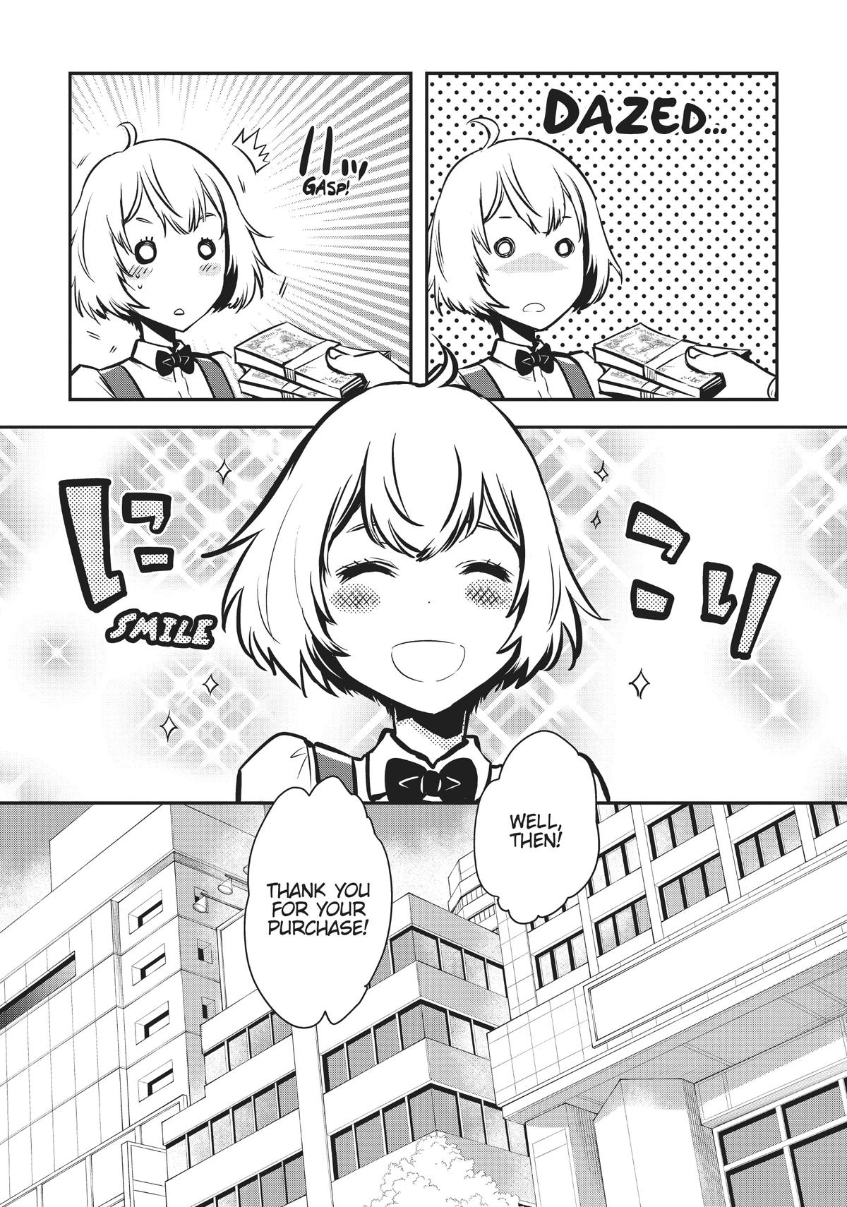 The World's Fastest Level Up! Chapter 9 10