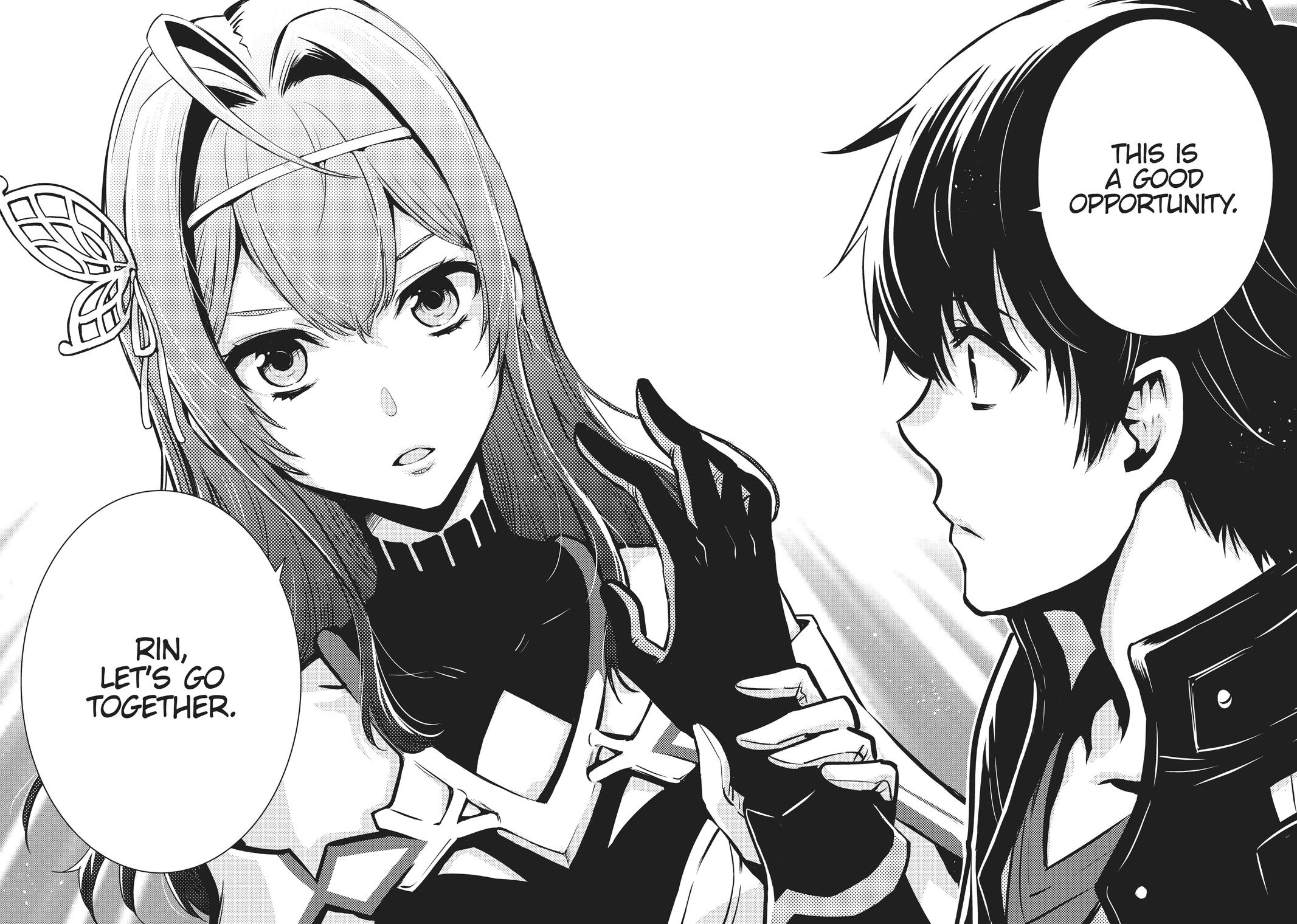 The World's Fastest Level Up! Chapter 9 28