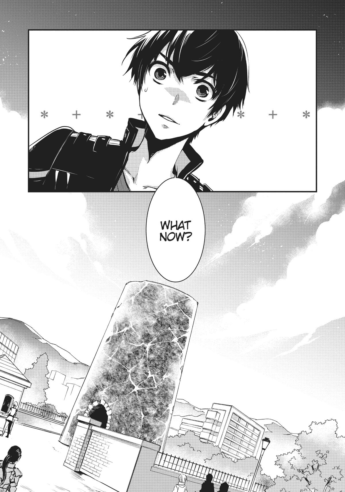 The World's Fastest Level Up! Chapter 9 29