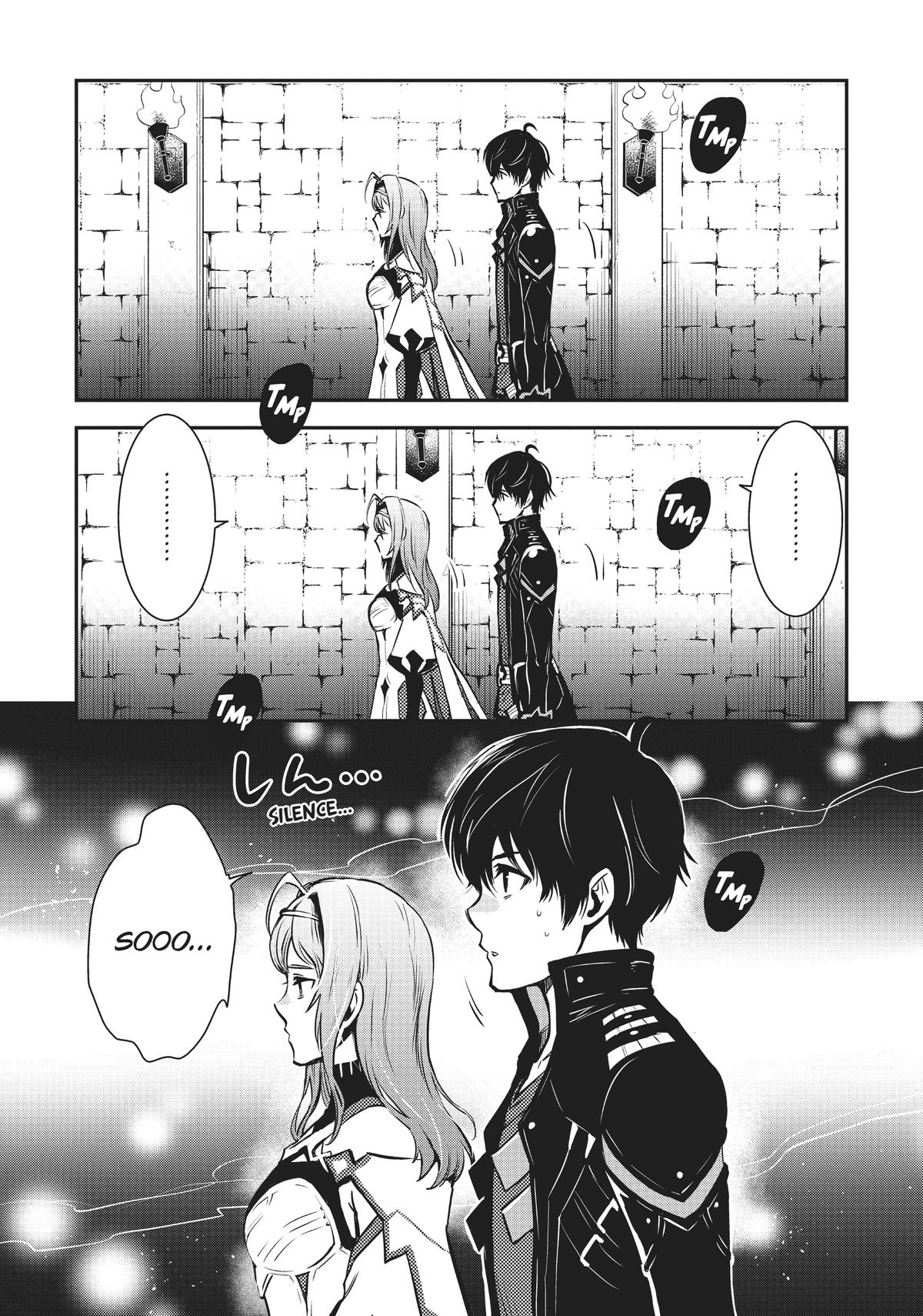 The World's Fastest Level Up! Chapter 10 4