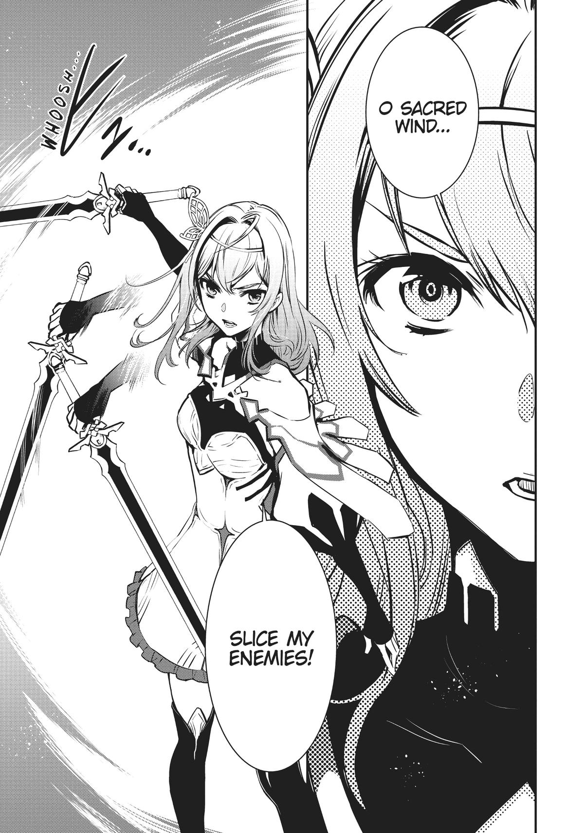 The World's Fastest Level Up! Chapter 10 18