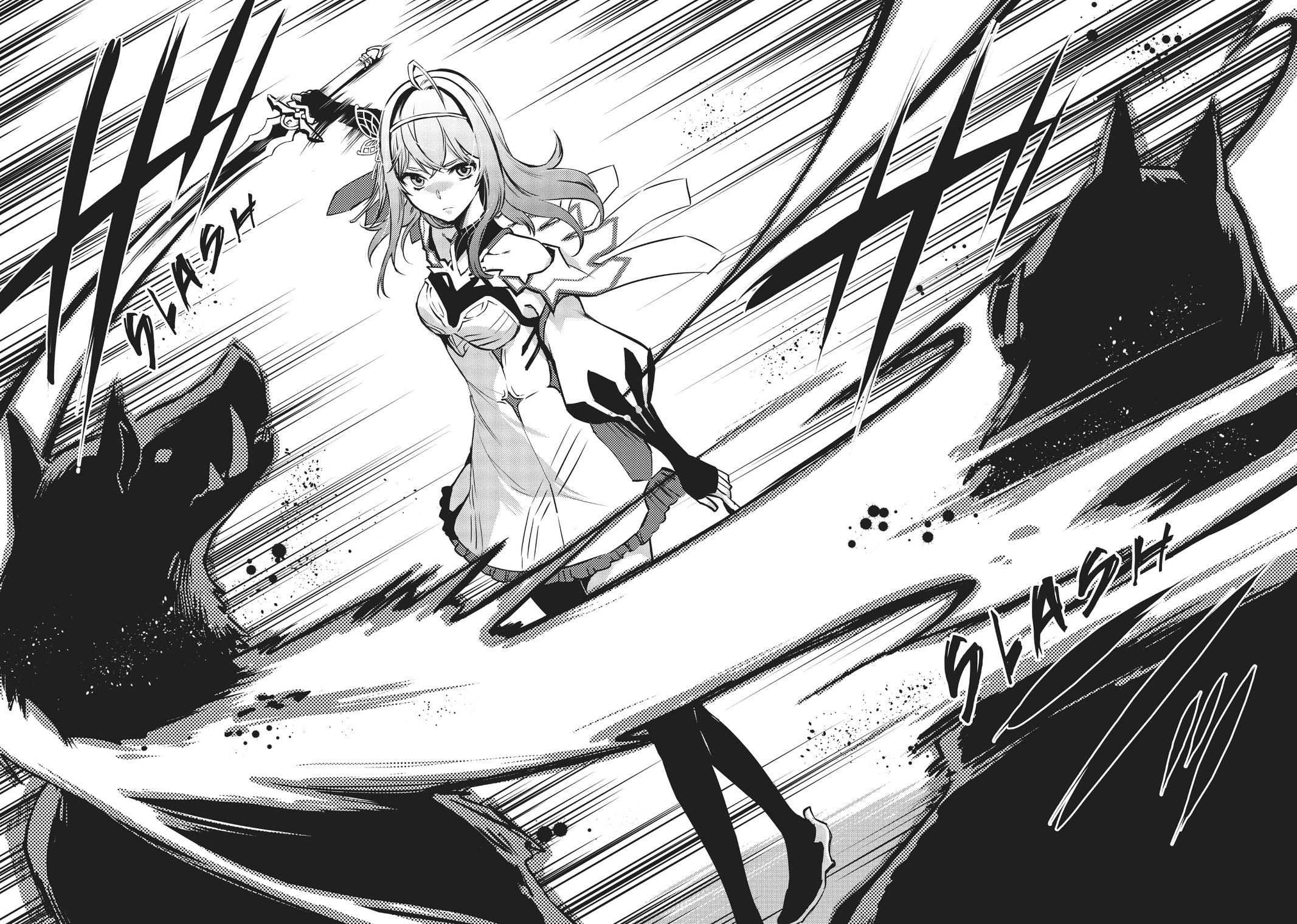 The World's Fastest Level Up! Chapter 10 20