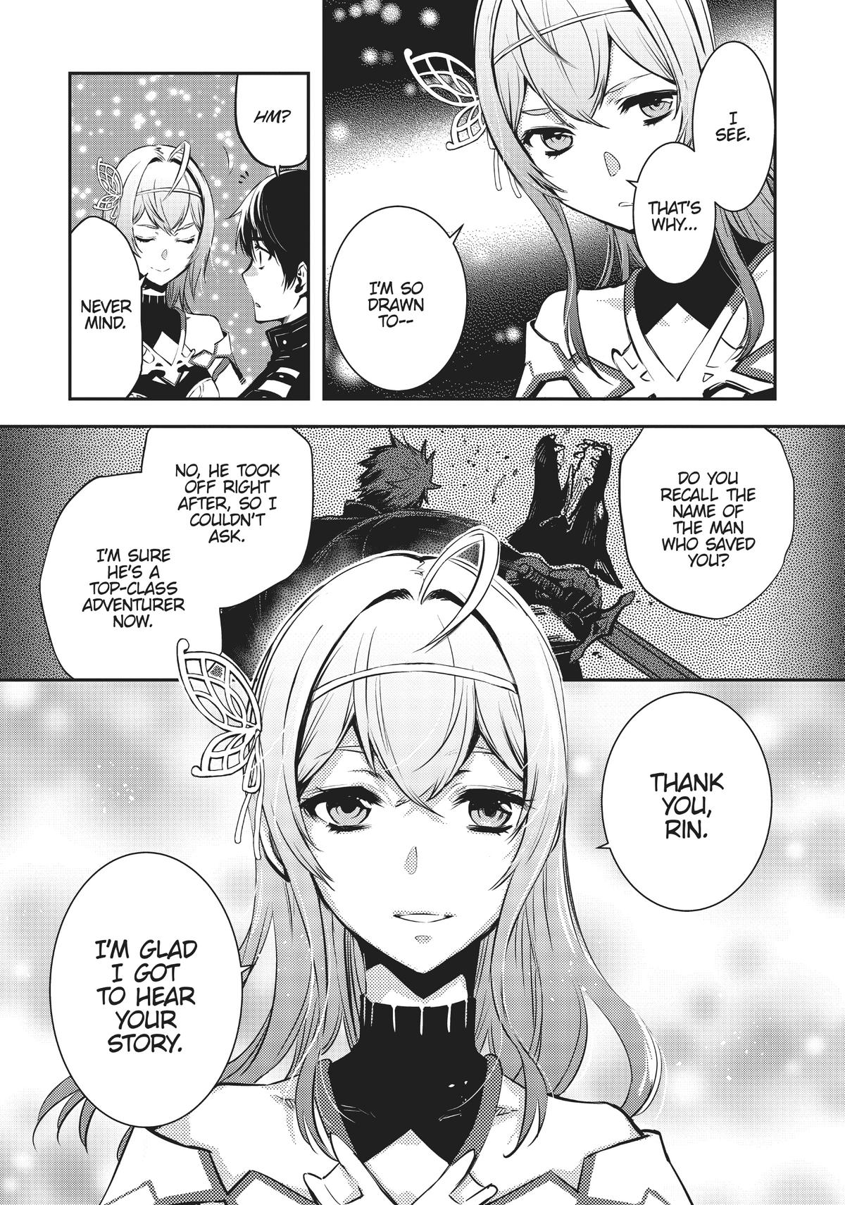 The World's Fastest Level Up! Chapter 10 32